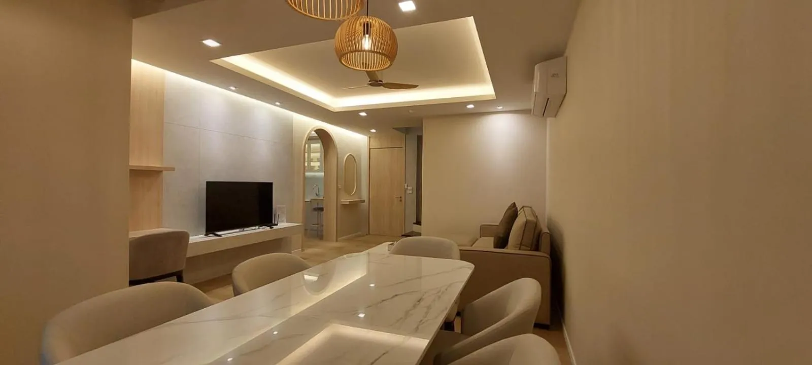 The Regent ​Phuket ​Serviced Apartment ​Kamala ​Beach