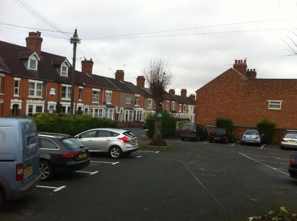 Other in Grosvenor Hotel Rugby