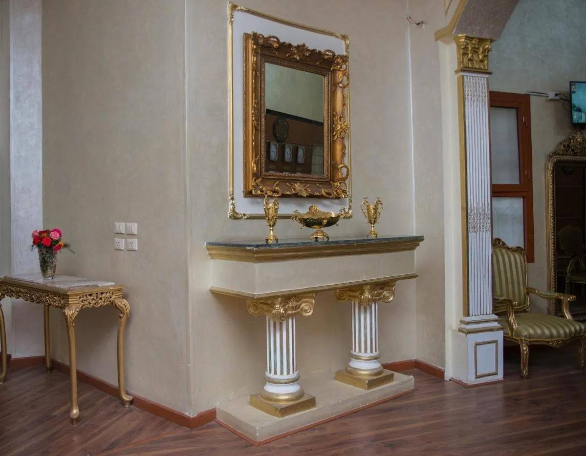 New Grand Royal Hotel Cairo