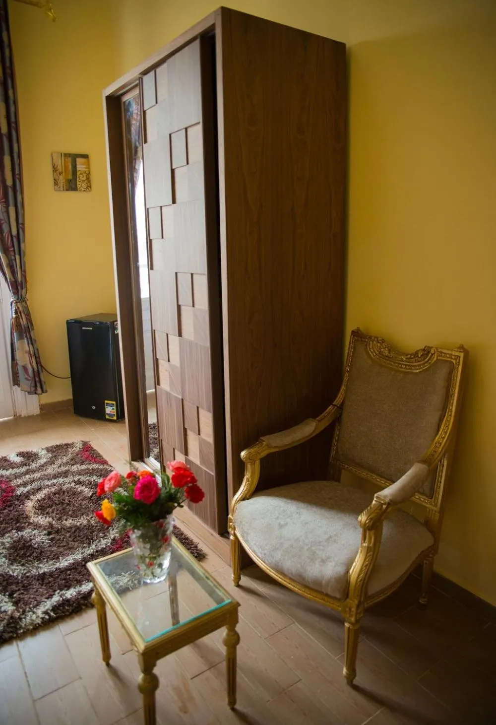 New Grand Royal Hotel Cairo