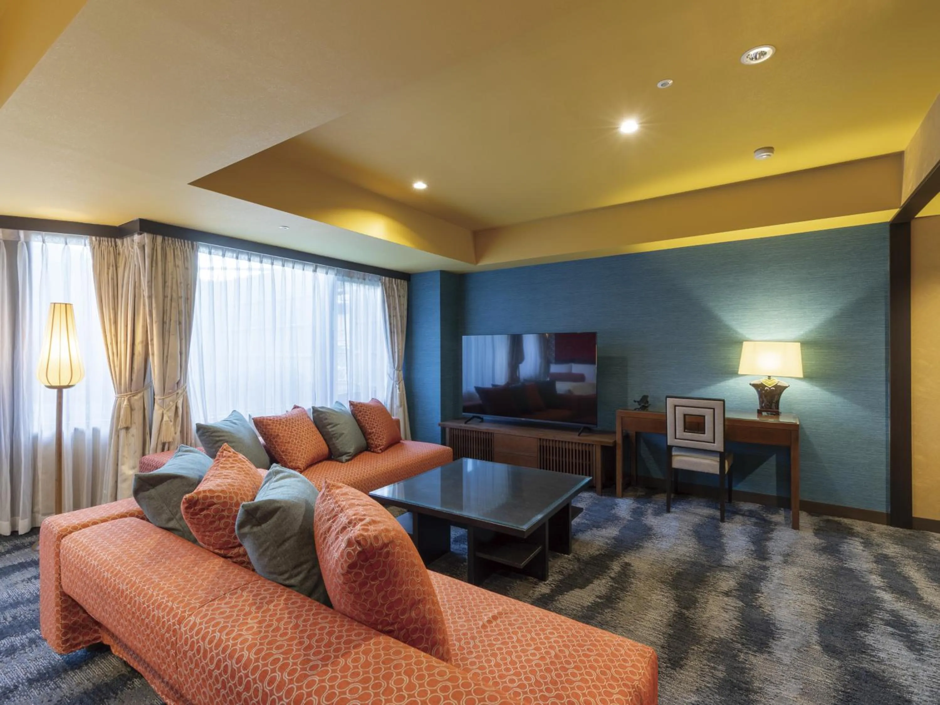 Rose Hotel Yokohama, The Distinctive Collection By WORLDHOTELS