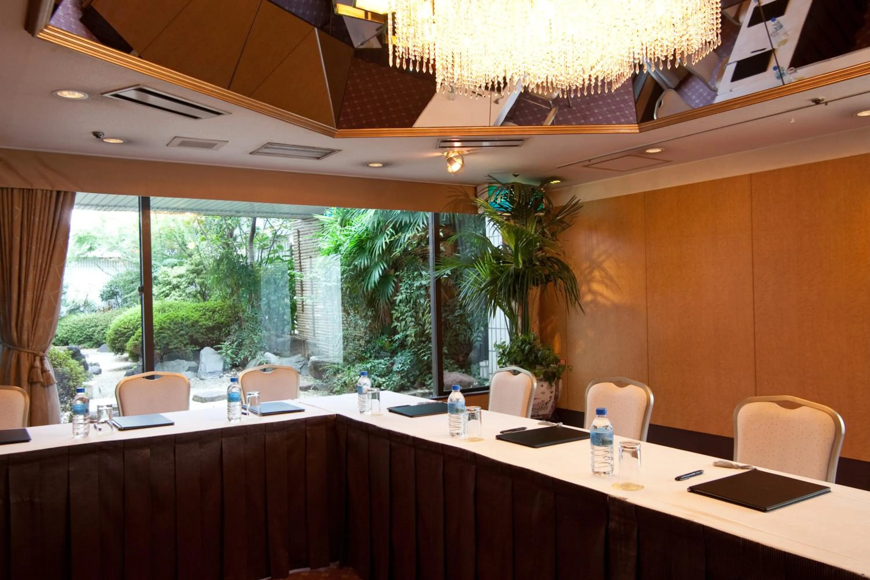 Banquet/Function facilities in Rose Hotel Yokohama, The Distinctive Collection By WORLDHOTELS