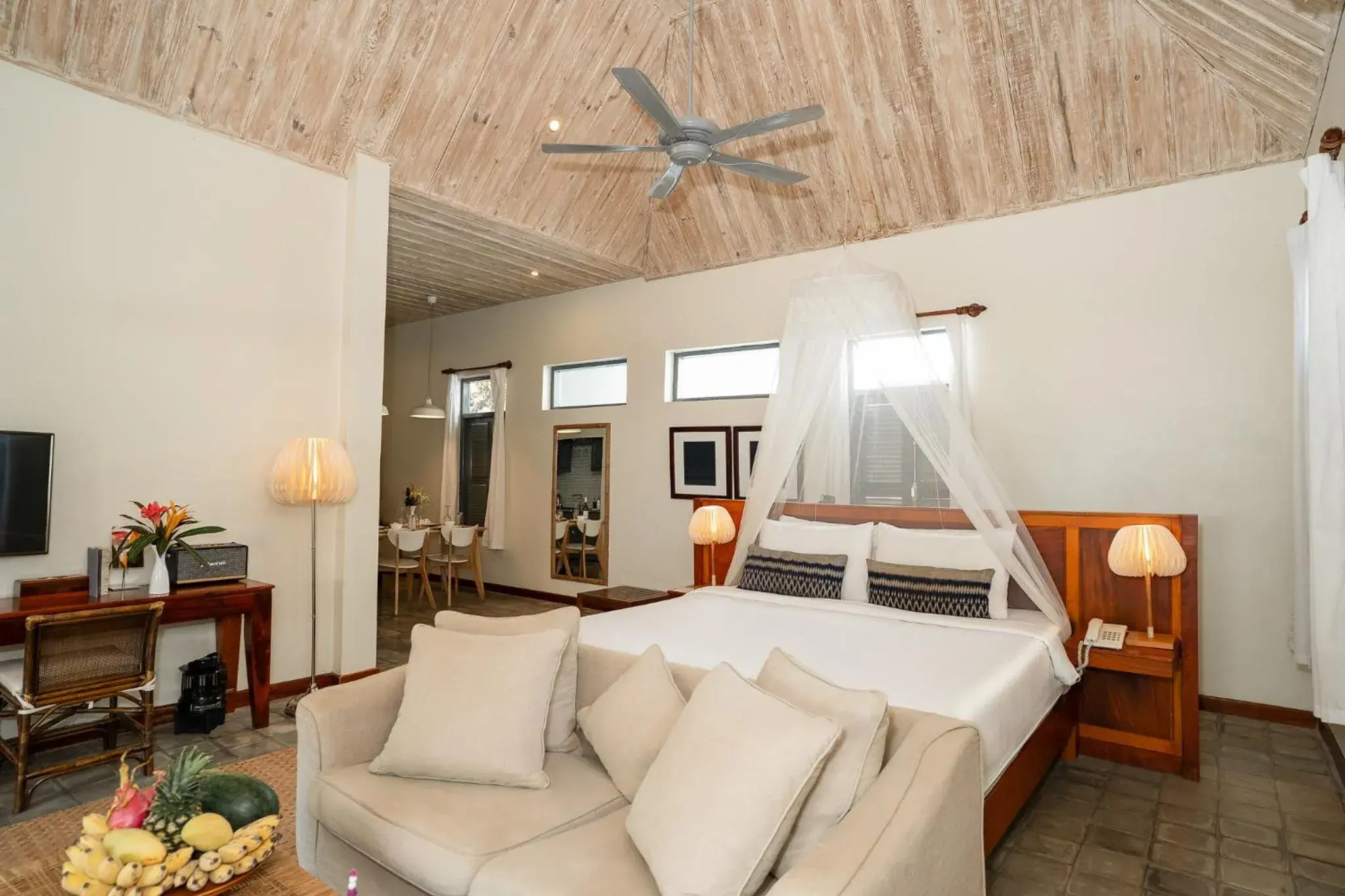 Bed in My Dream Boutique Resort Bed in My Dream Boutique Resort