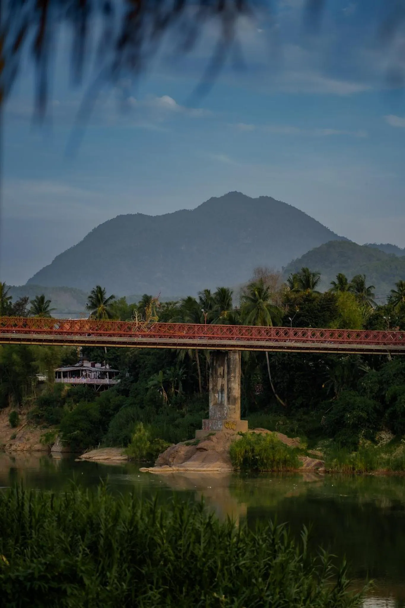 View (from property/room) in My Dream Boutique Resort