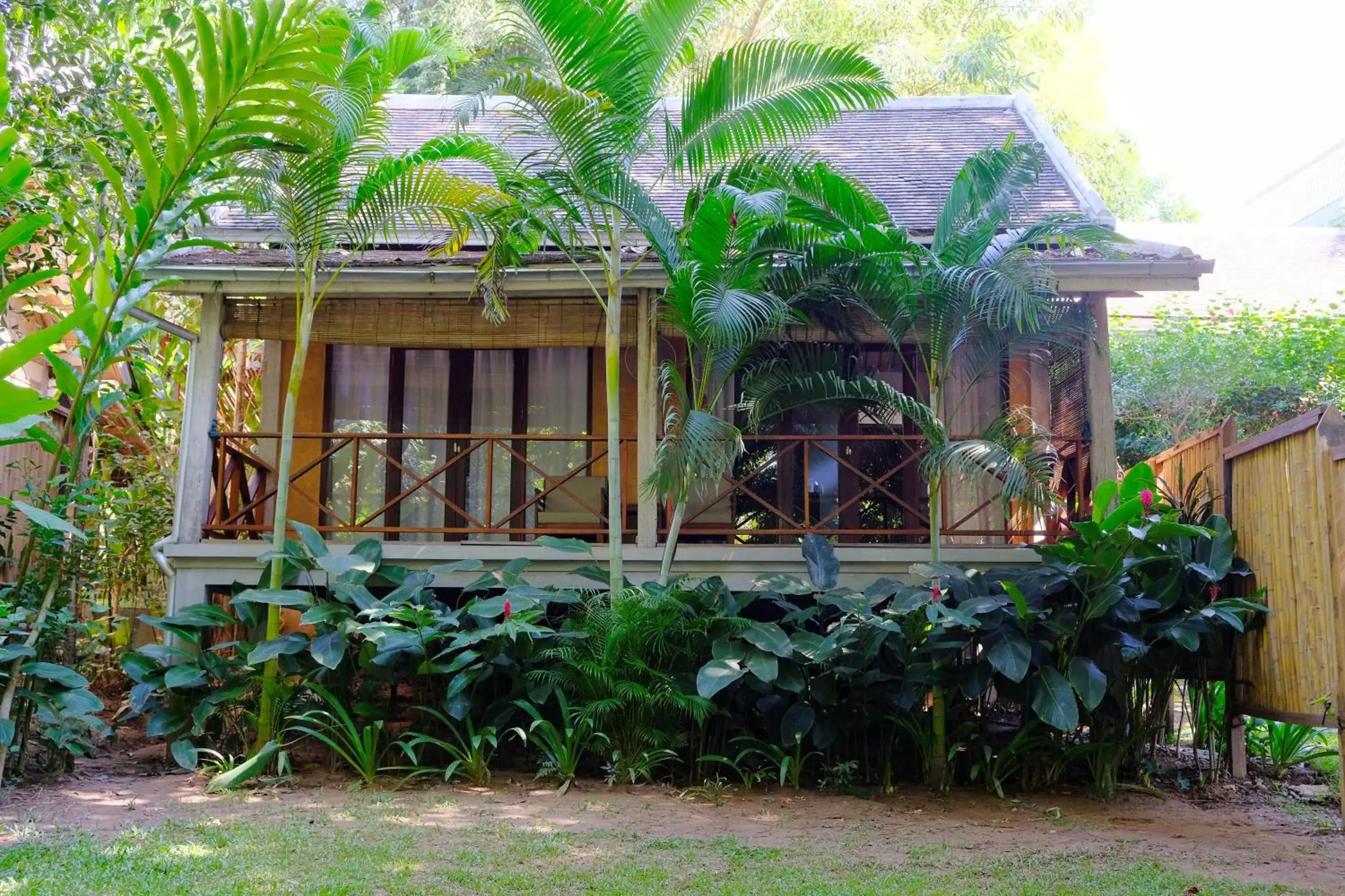 Property building in My Dream Boutique Resort Property building in My Dream Boutique Resort