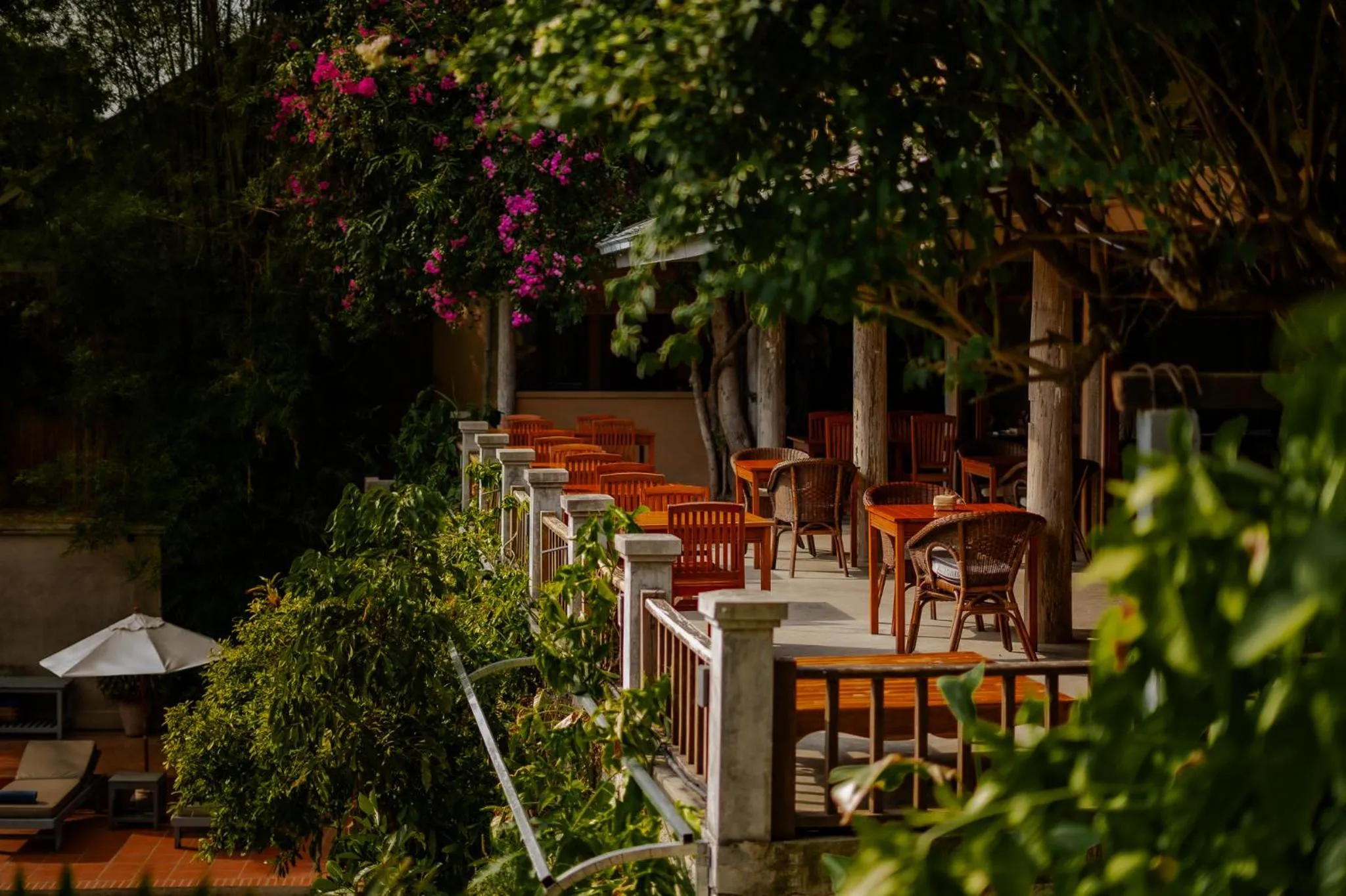 View (from property/room) in My Dream Boutique Resort