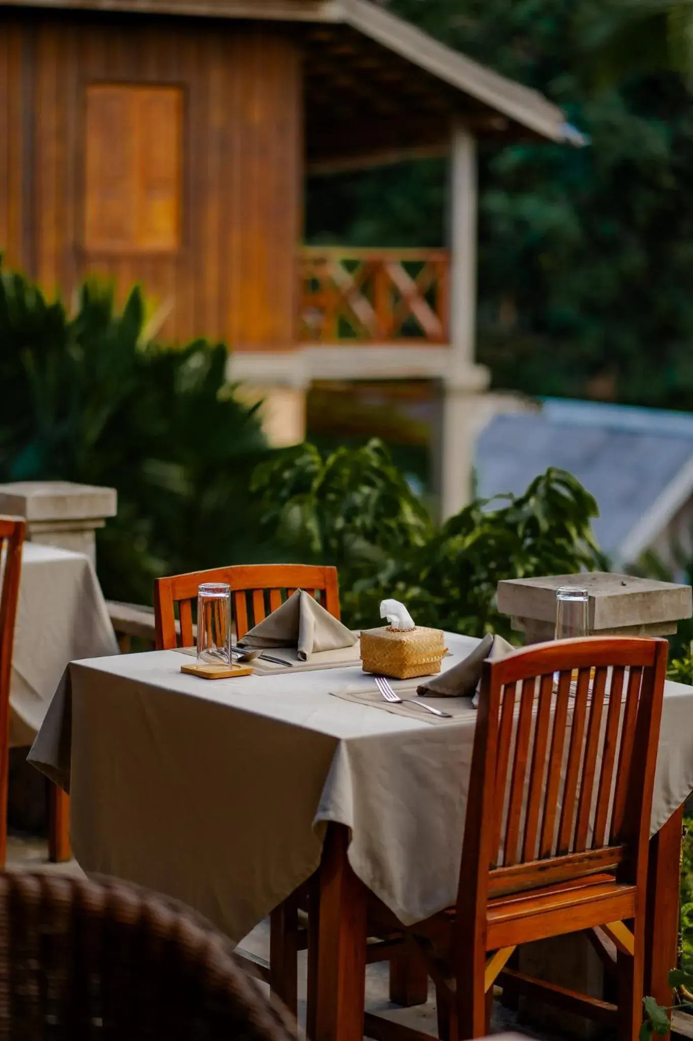 Restaurant/places to eat in My Dream Boutique Resort Restaurant/places to eat in My Dream Boutique Resort