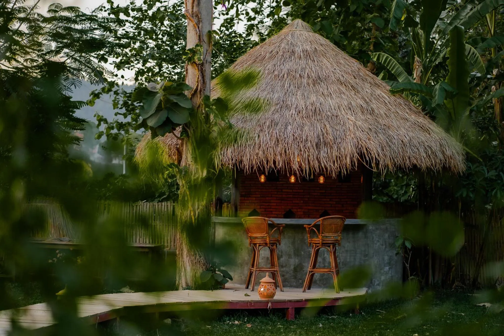 Coffee/tea facilities in My Dream Boutique Resort