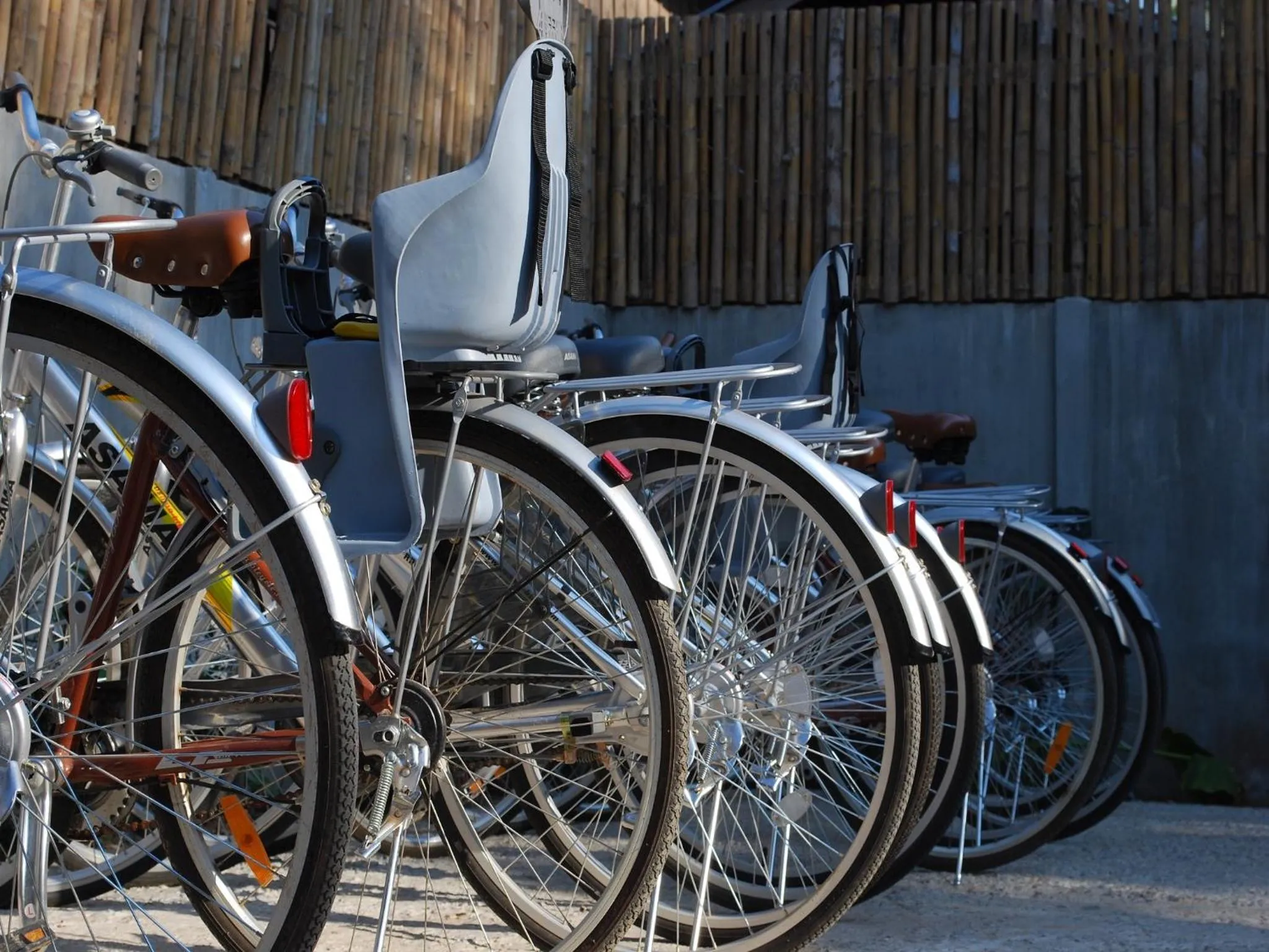 Other in My Dream Boutique Resort