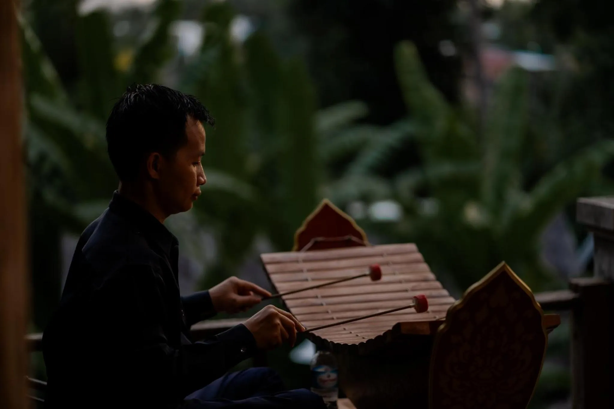 Property logo or sign in My Dream Boutique Resort