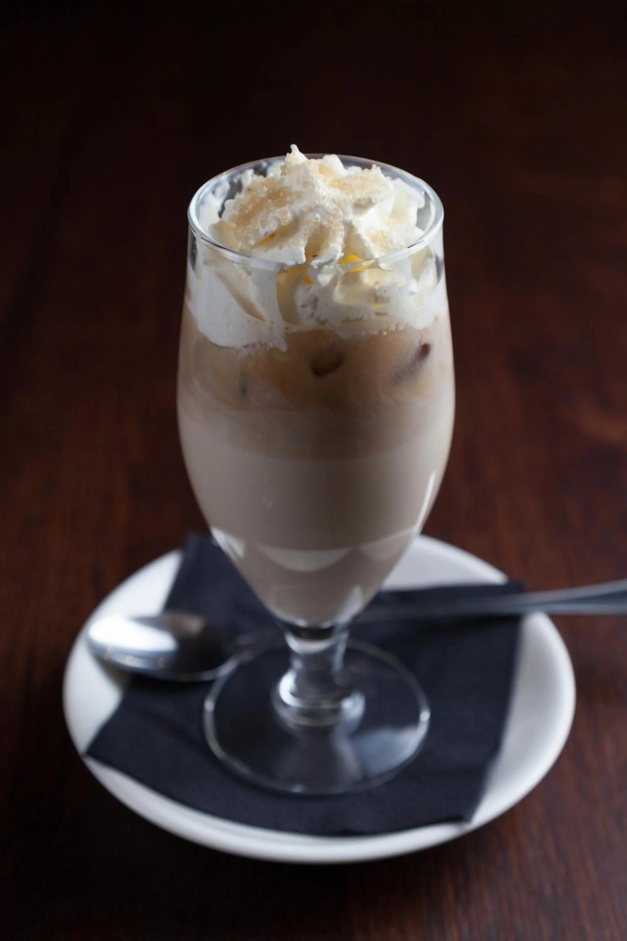 Food and drinks in Novopolska - Hotel i Restauracja