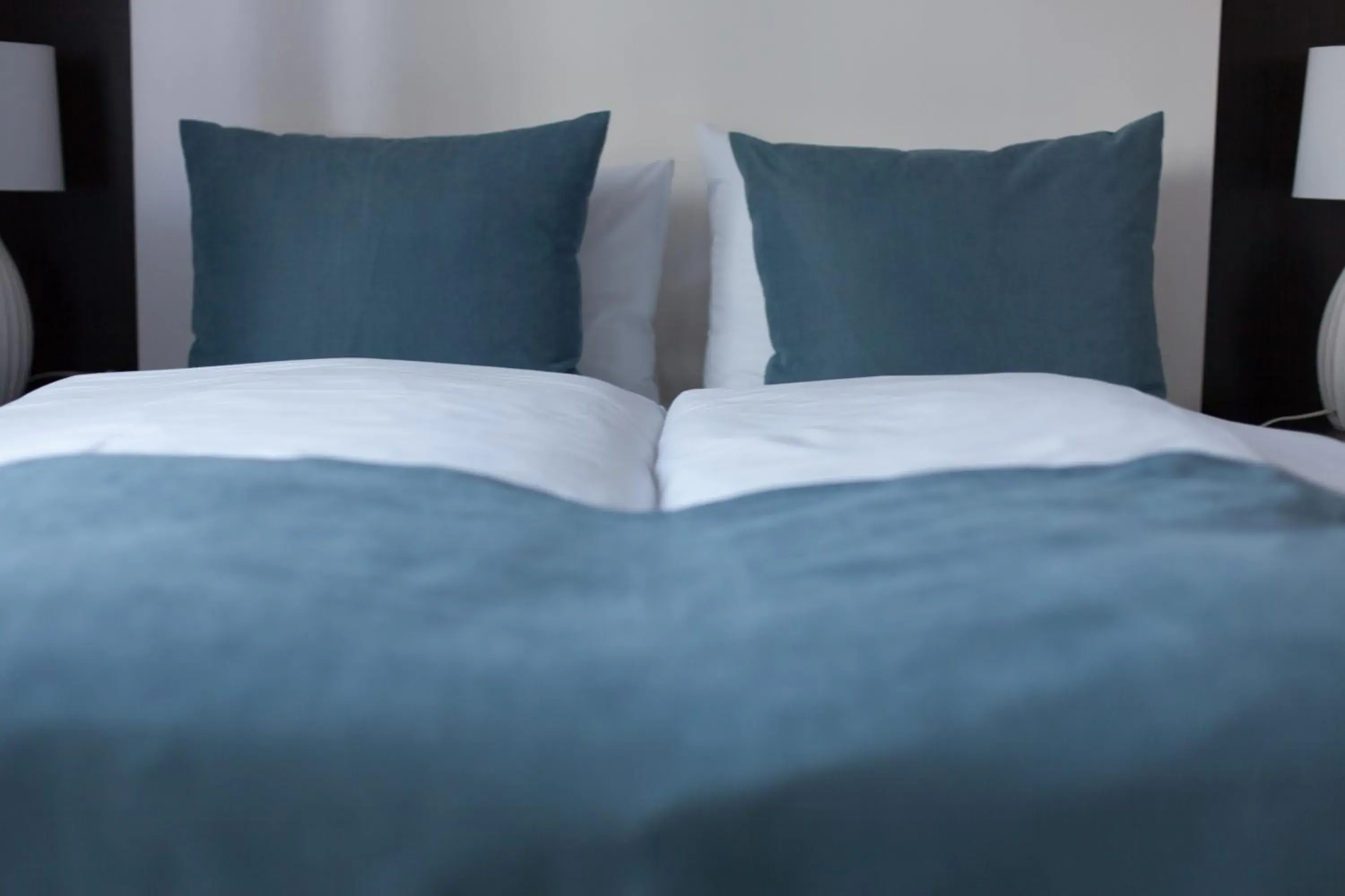 Double Room in Novopolska - Hotel i Restauracja Double Room in Novopolska - Hotel i Restauracja