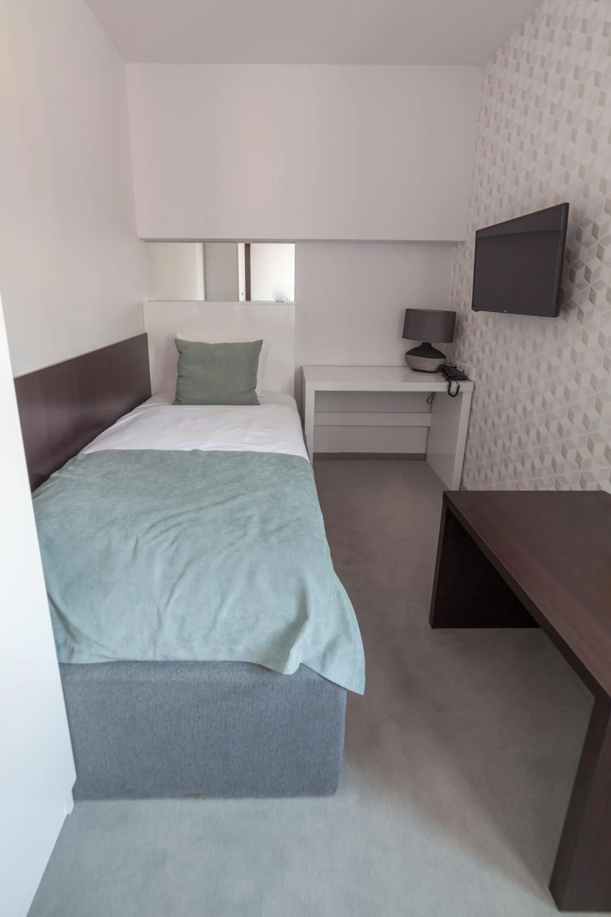 Bed in Novopolska - Hotel i Restauracja