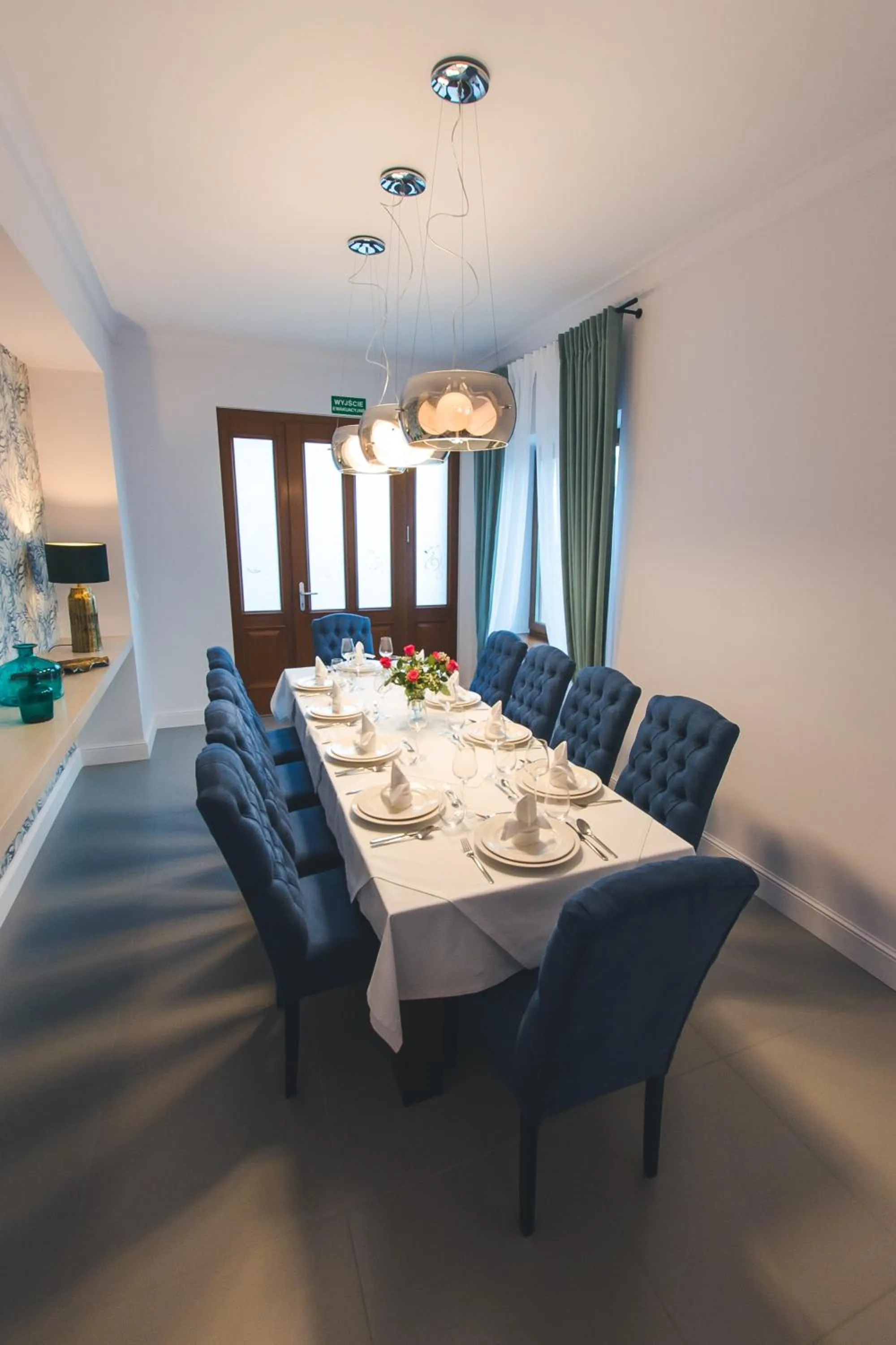 Restaurant/places to eat in Novopolska - Hotel i Restauracja