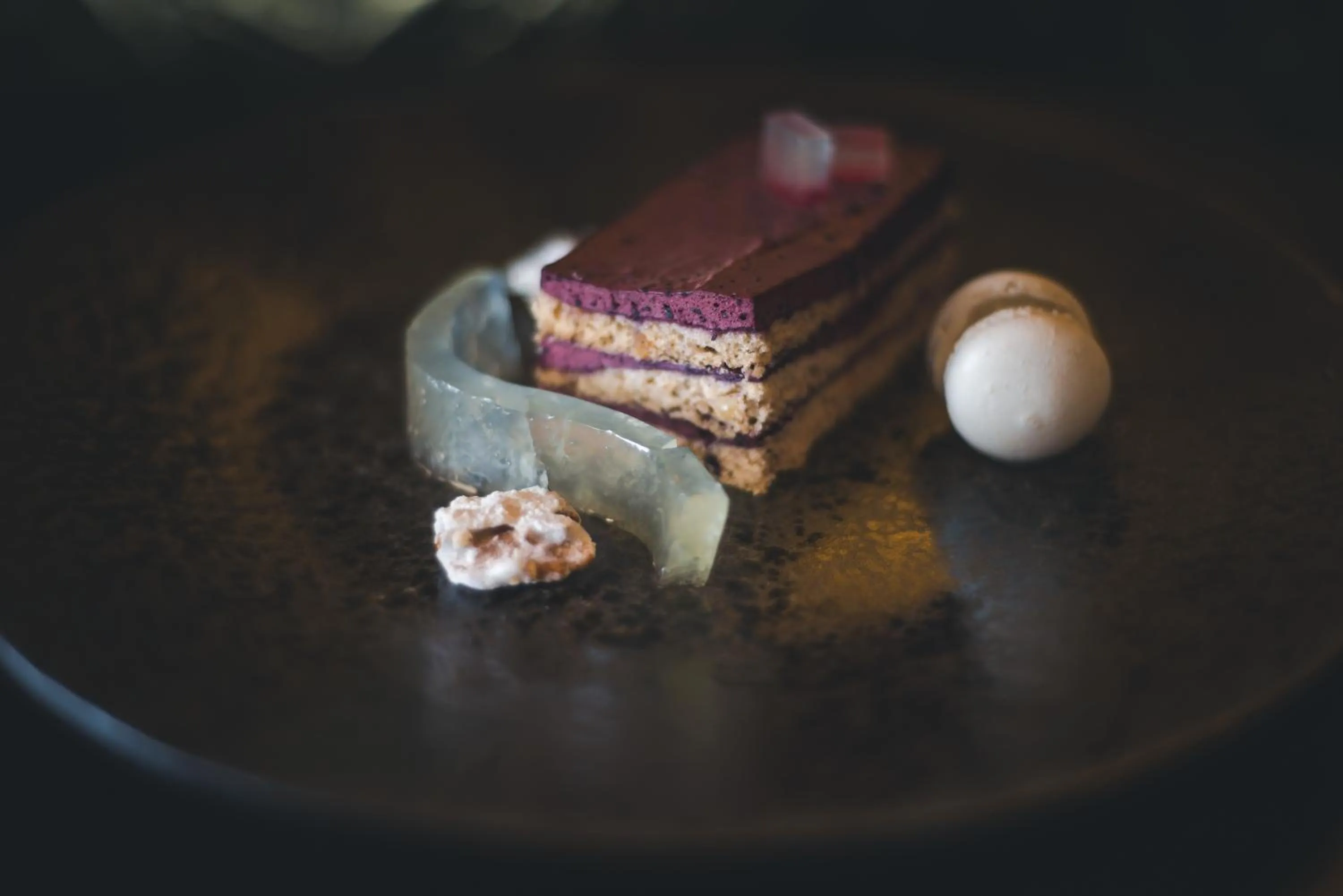 Food in Novopolska - Hotel i Restauracja