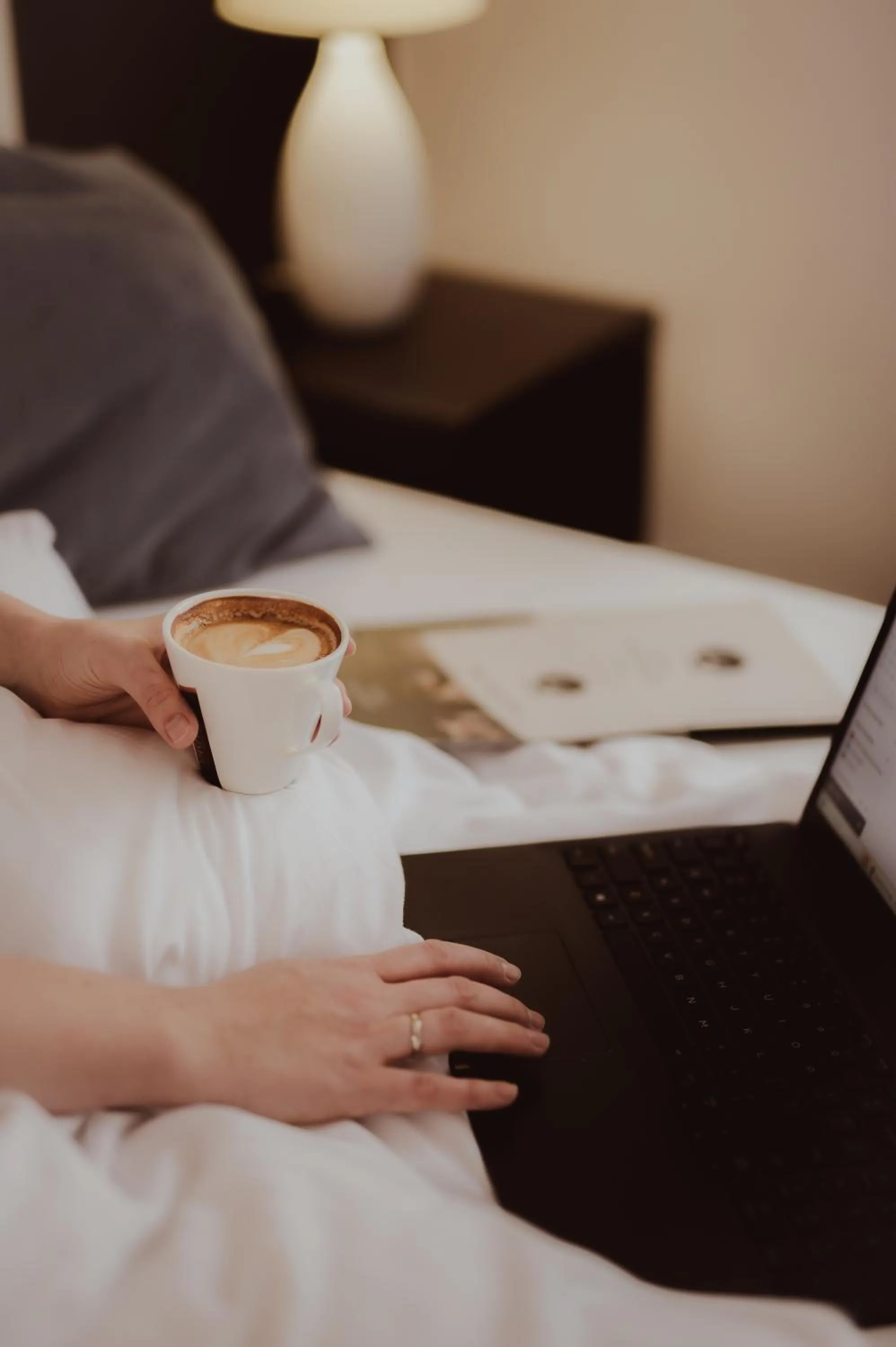 Bed in Novopolska - Hotel i Restauracja