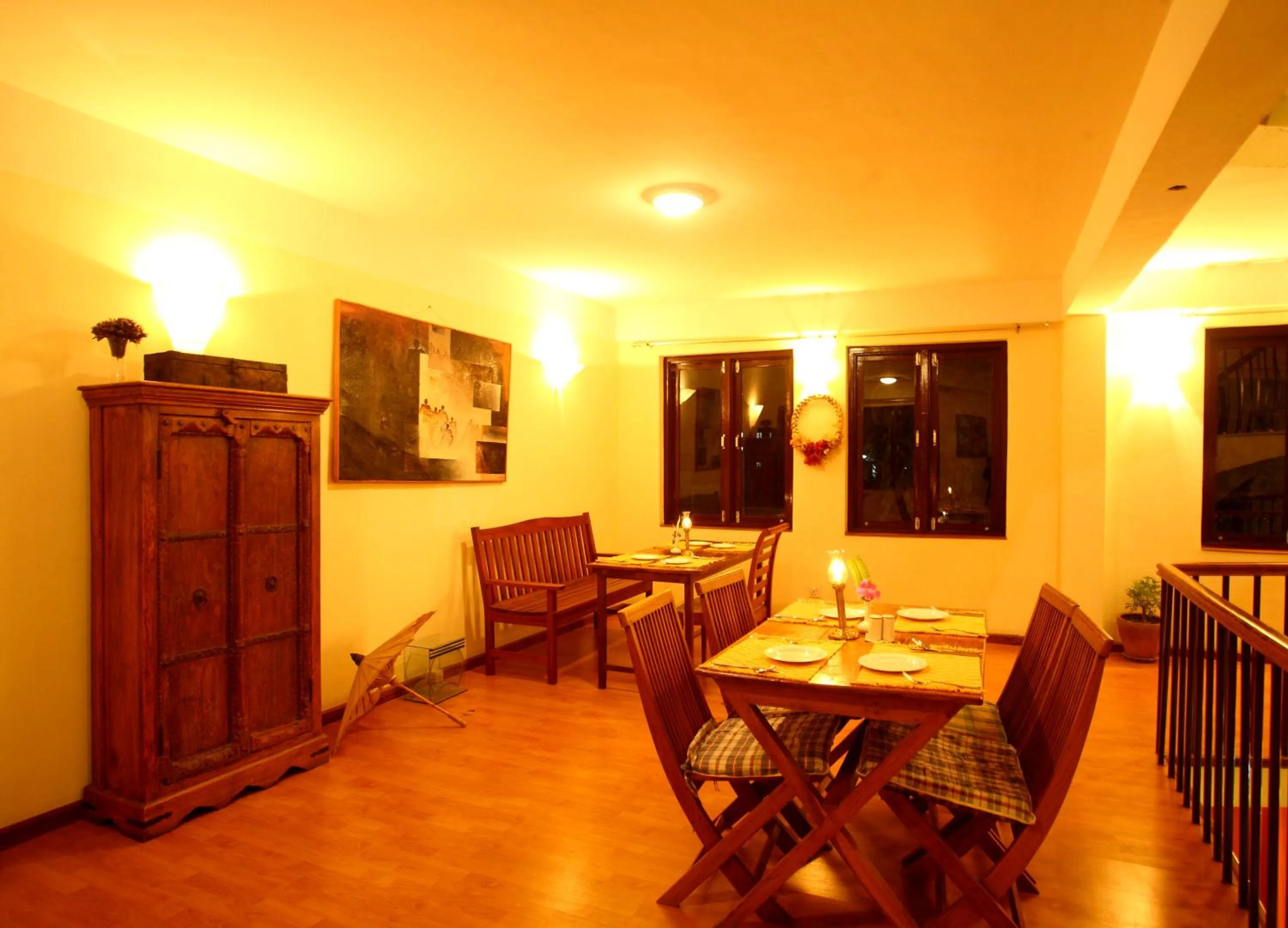 Other in Royal Astoria Hotel