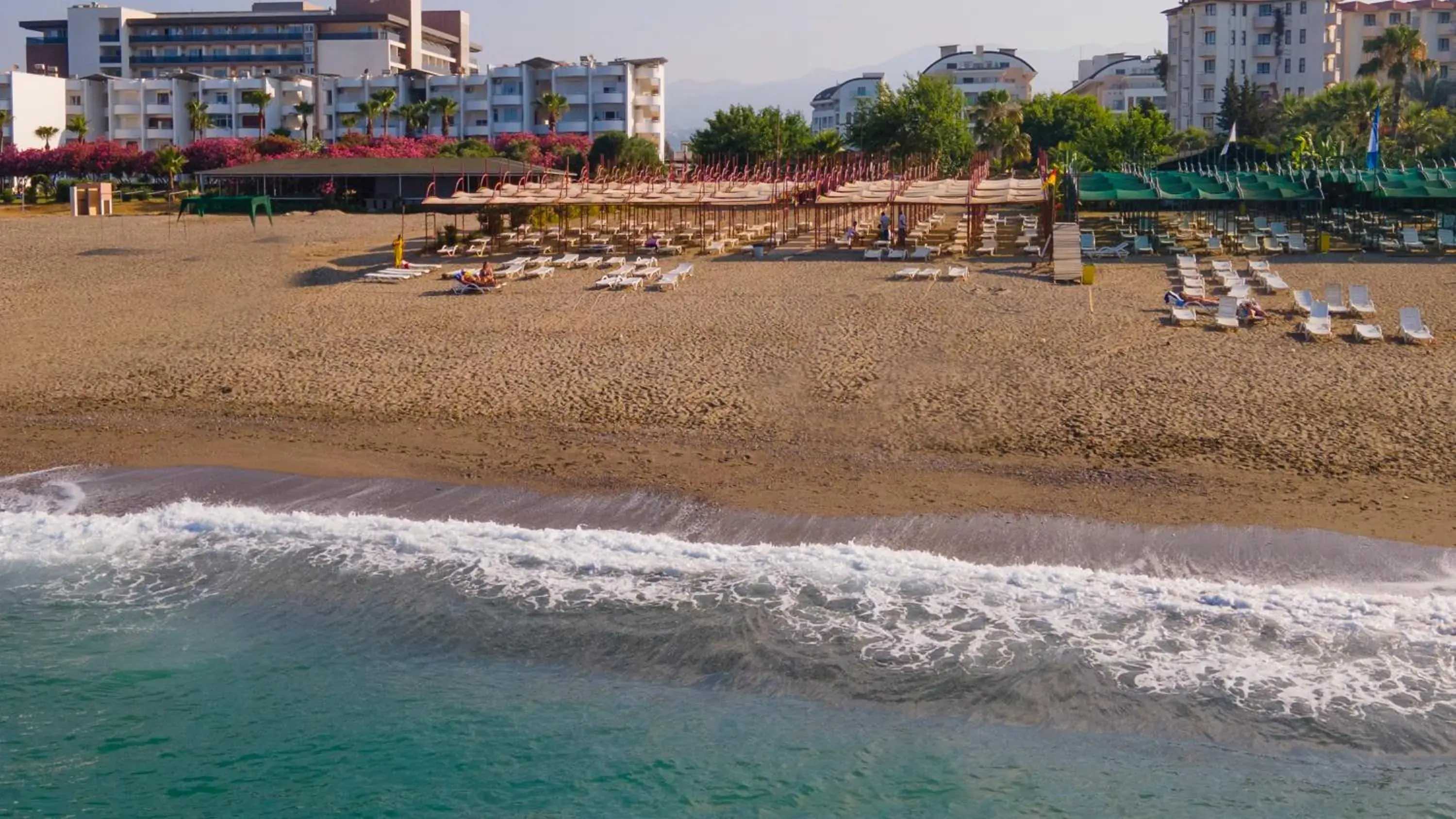 Property building in Titan Select Hotel Ultra All Inclusive Property building in Titan Select Hotel Ultra All Inclusive