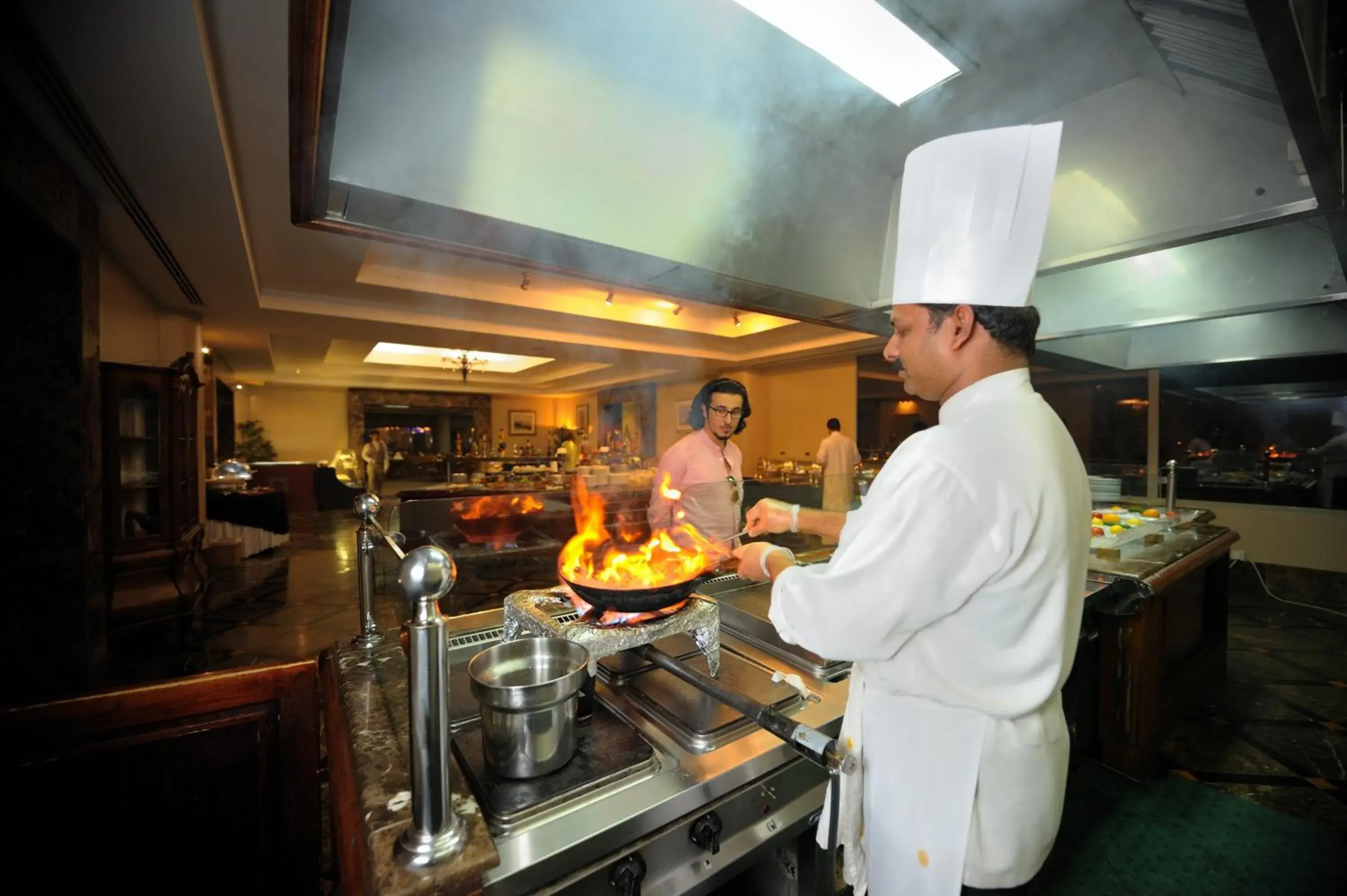 Food in Abha Palace Hotel Food in Abha Palace Hotel