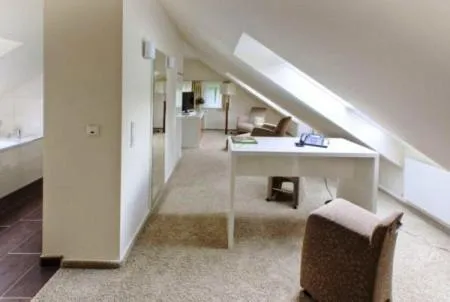 Other, Bed in Restaurant Niedmühle Land & Genuss Hotel