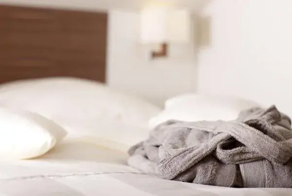 Suite - single occupancy in Restaurant Niedmühle Land & Genuss Hotel Suite - single occupancy in Restaurant Niedmühle Land & Genuss Hotel