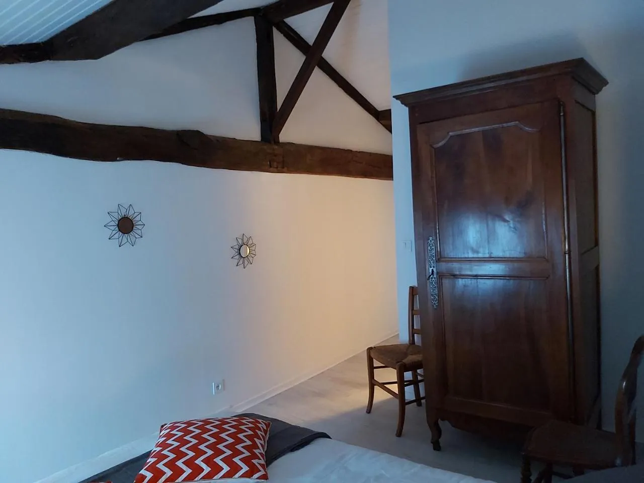 children in Logis Des Bessons