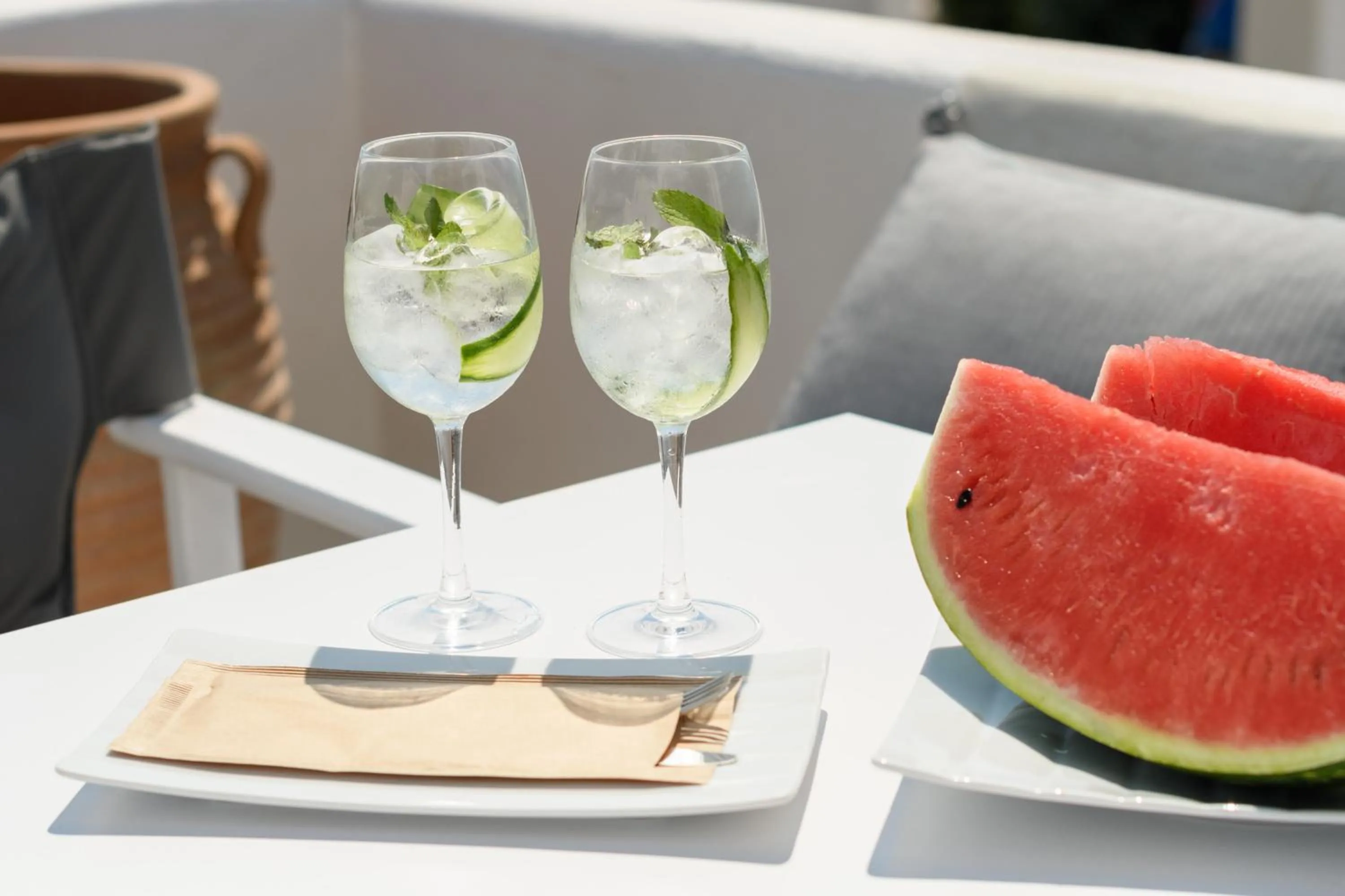 Day in Kalestesia Suites