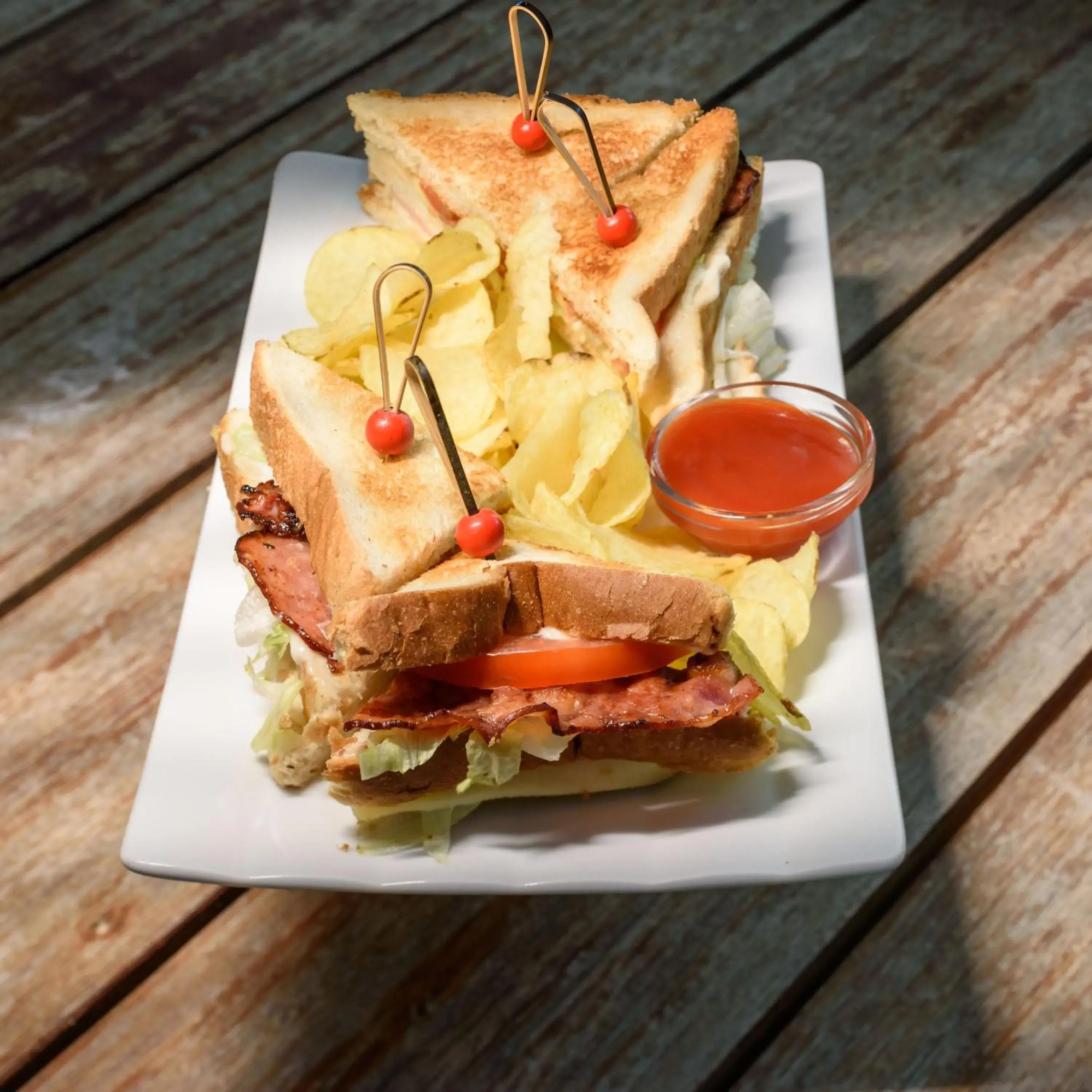 Food close-up in Kalestesia Suites Food close-up in Kalestesia Suites