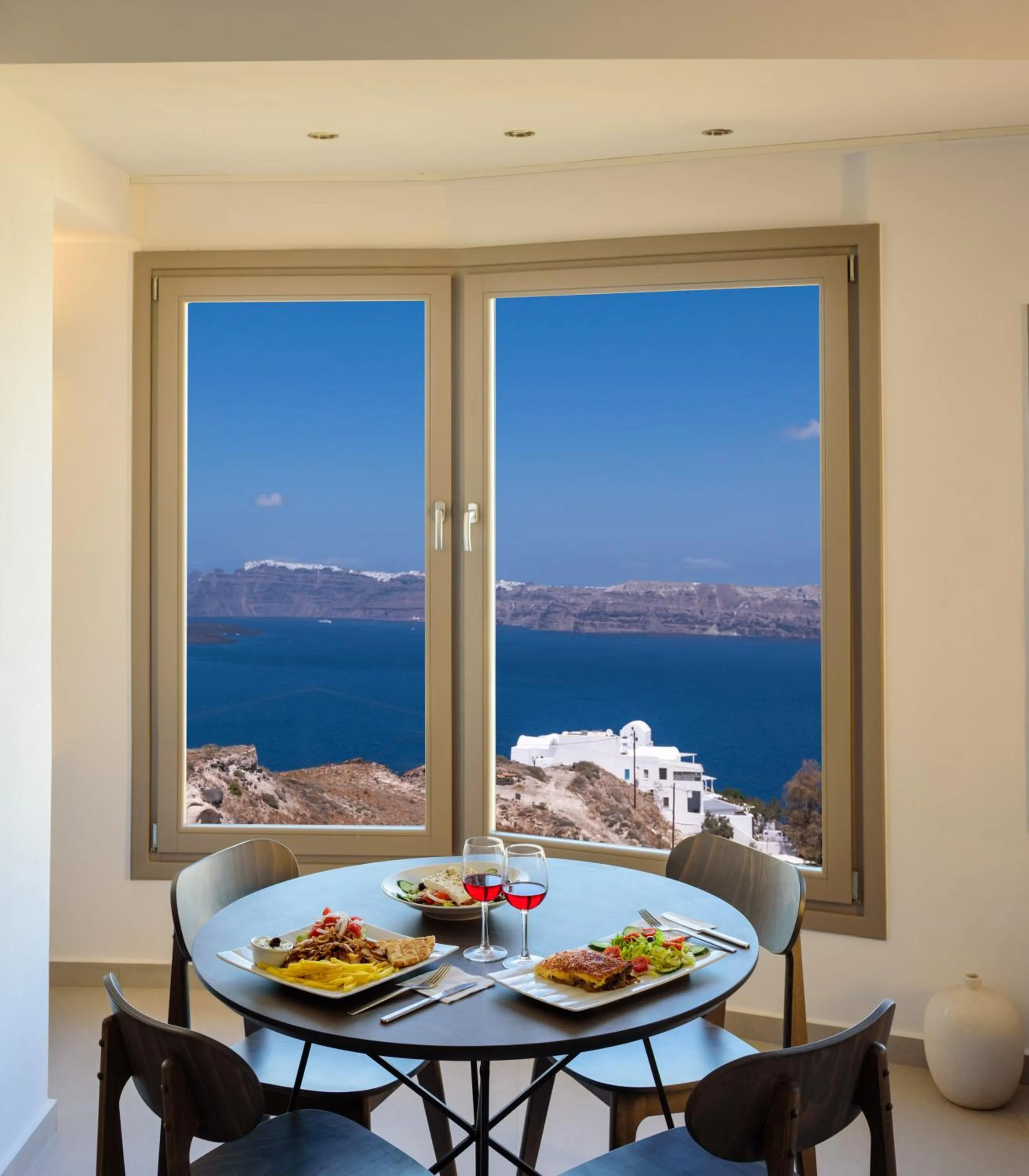 Day in Kalestesia Suites