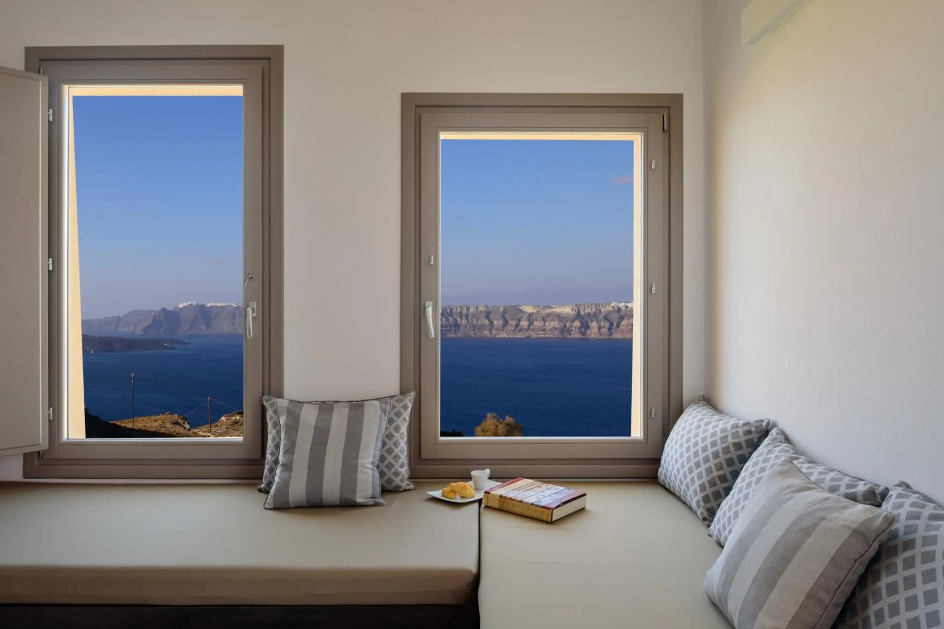 Natural landscape in Kalestesia Suites Natural landscape in Kalestesia Suites