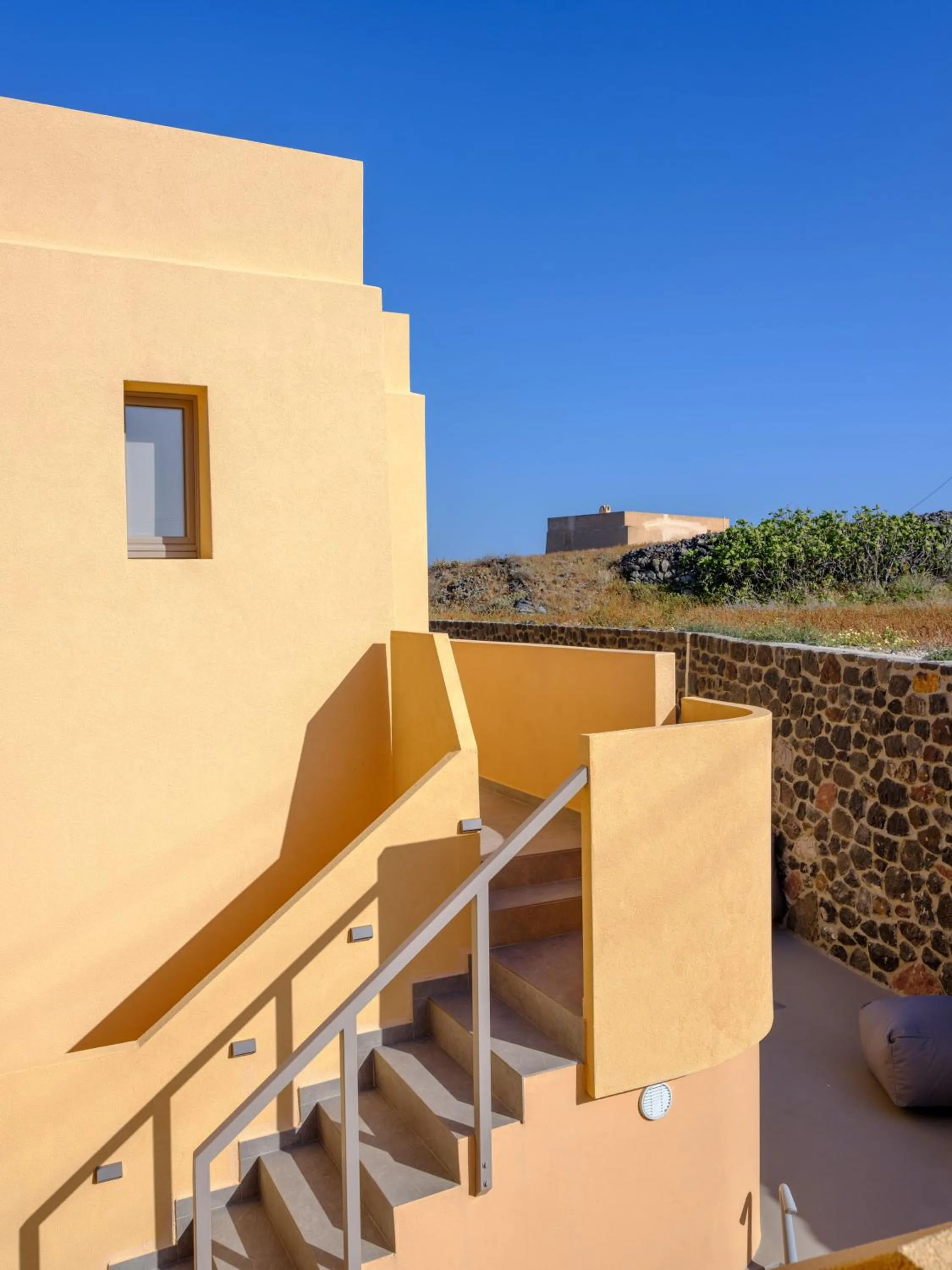 Day in Kalestesia Suites