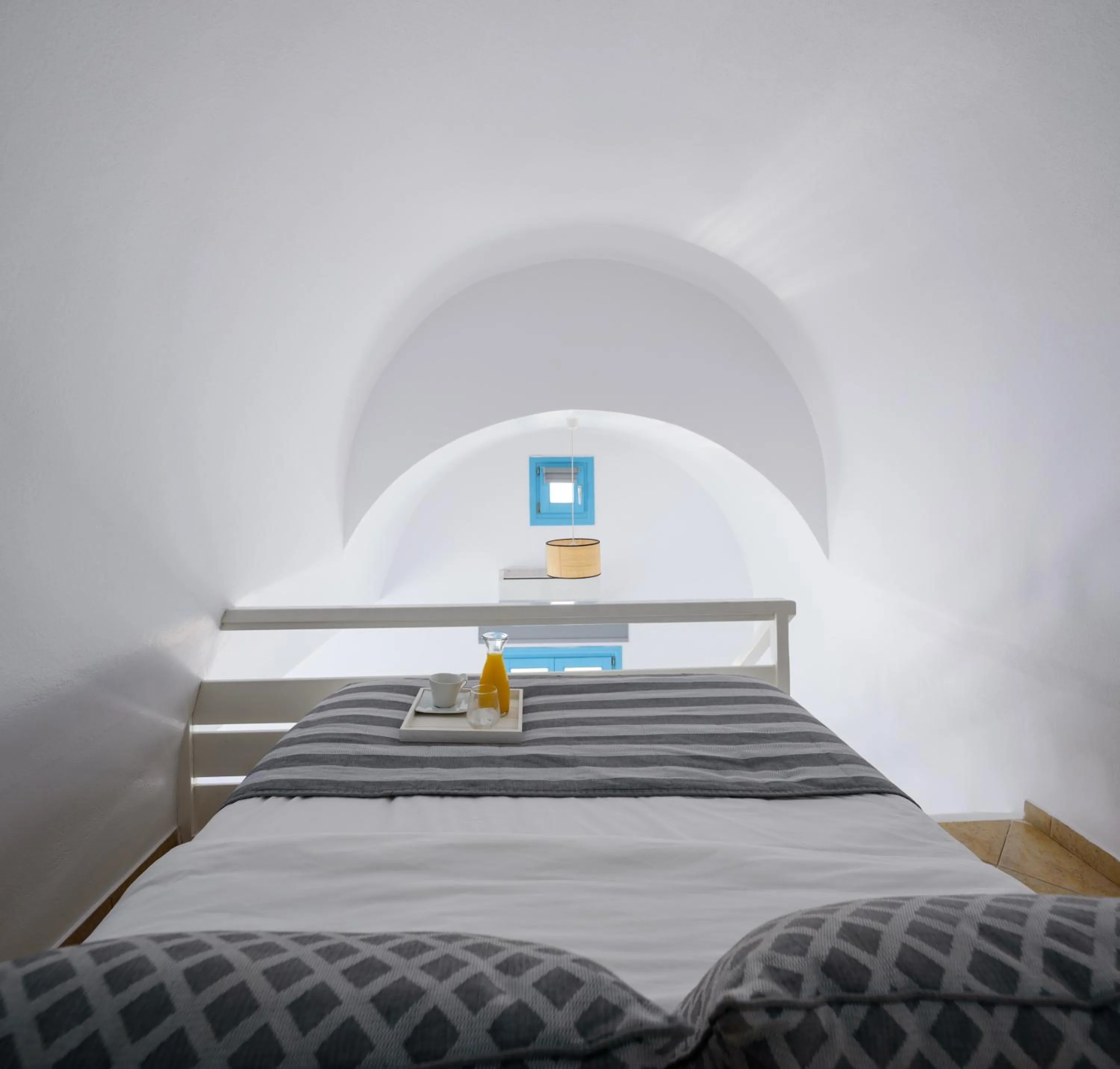 Property building, Bed in Kalestesia Suites