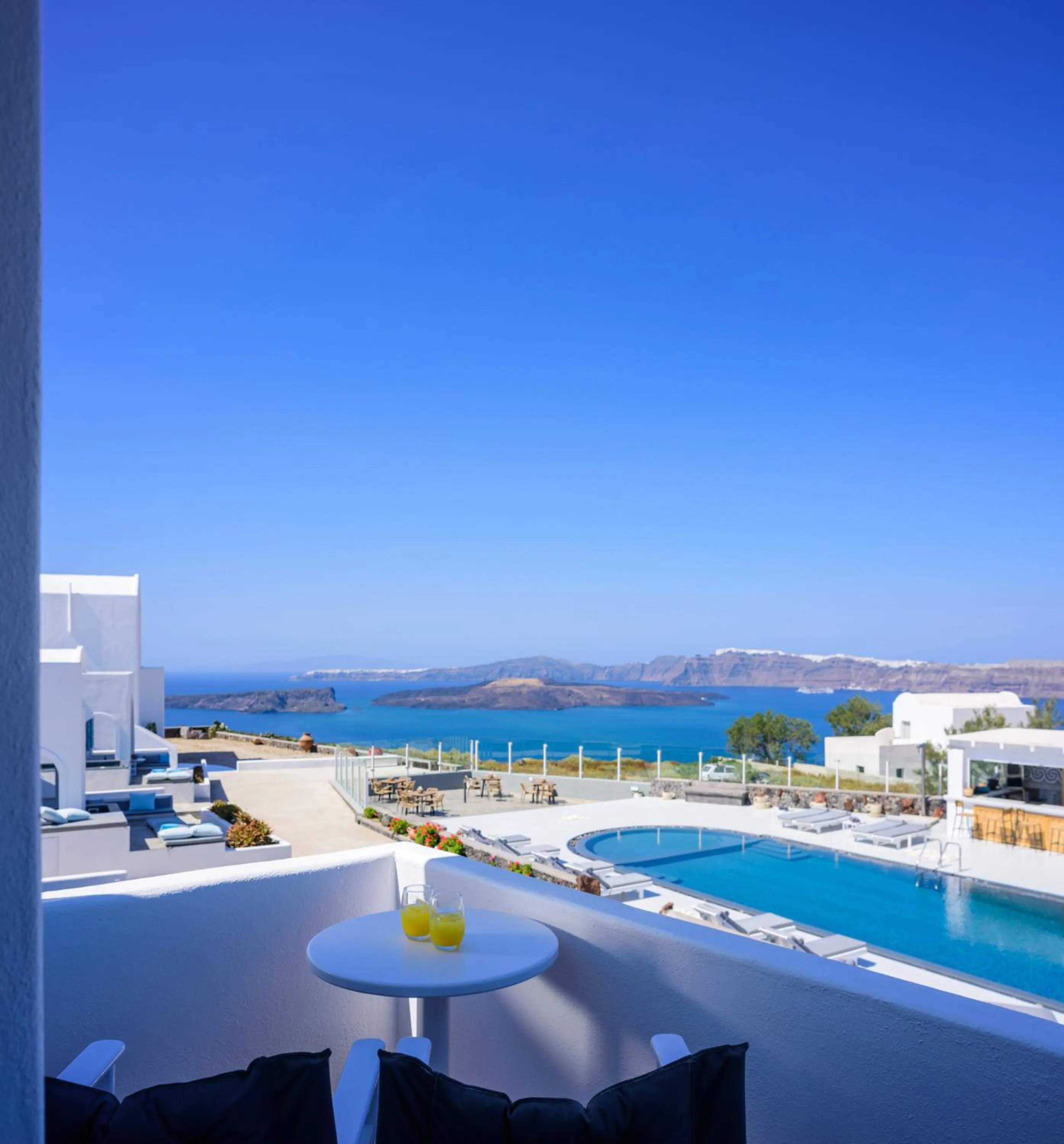 Nearby landmark in Kalestesia Suites