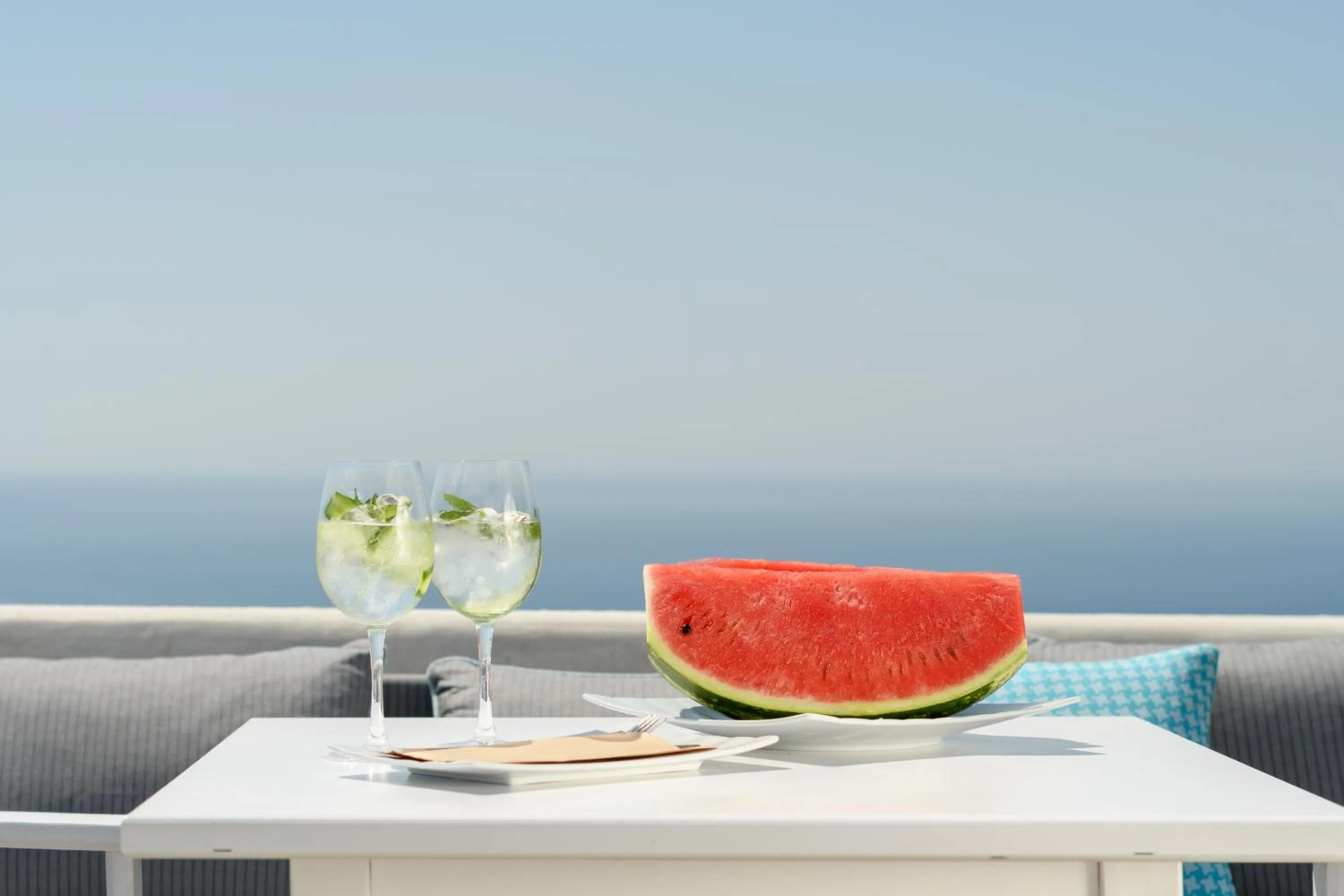 Day in Kalestesia Suites