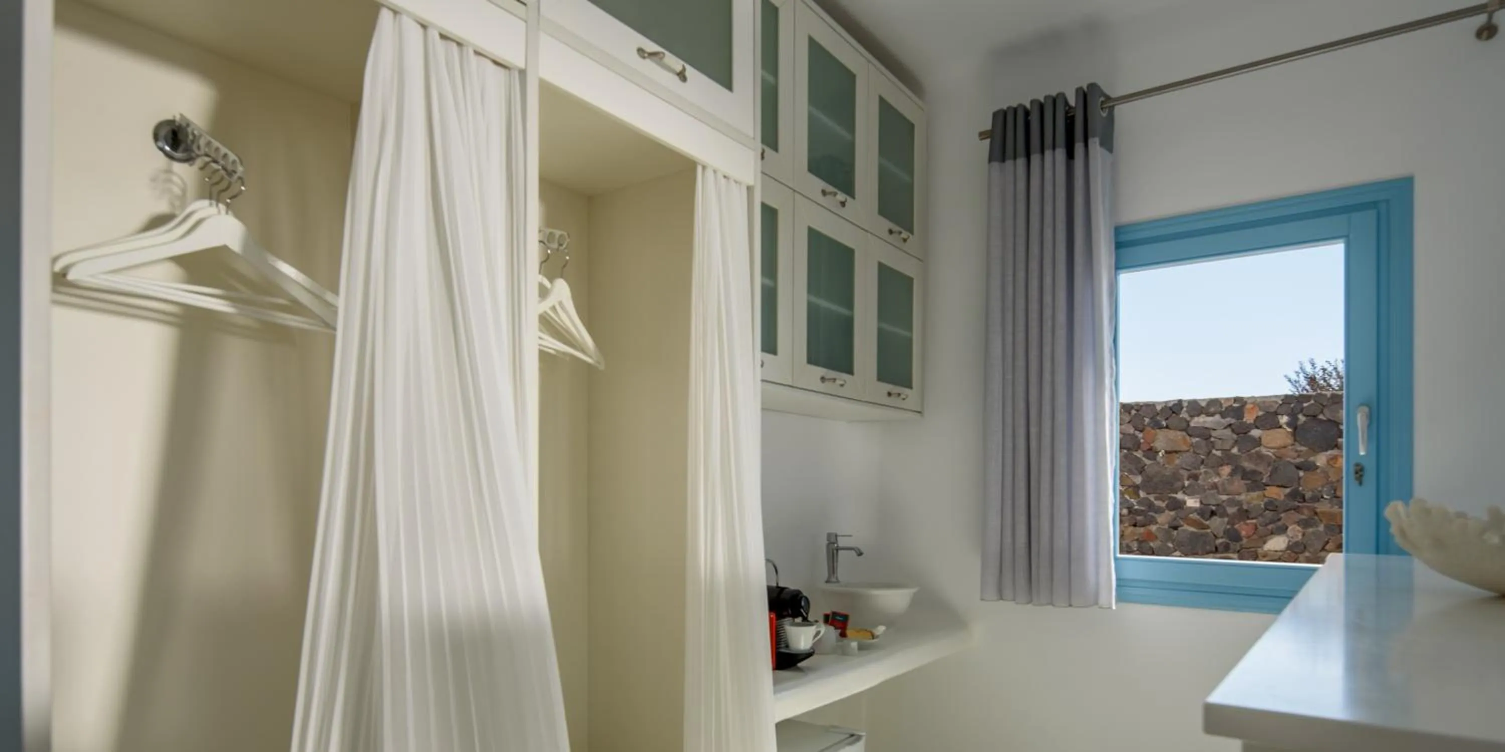 Summer in Kalestesia Suites