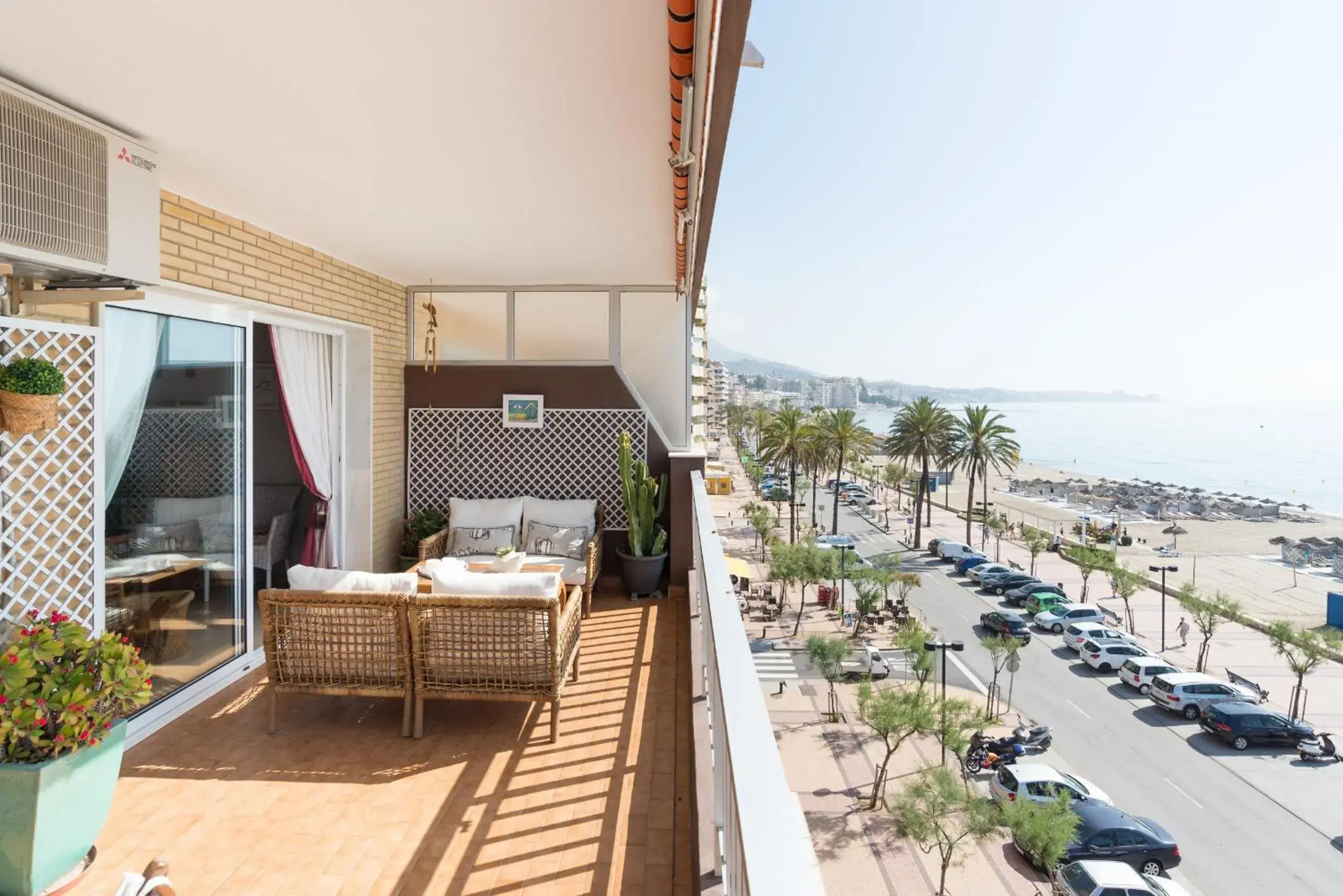 MalagaSuite Palm Beach Fuengirola MalagaSuite Palm Beach Fuengirola