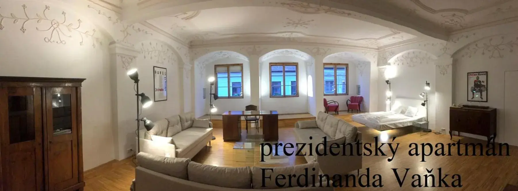 Deluxe Double Room with Bath in Besidka Deluxe Double Room with Bath in Besidka