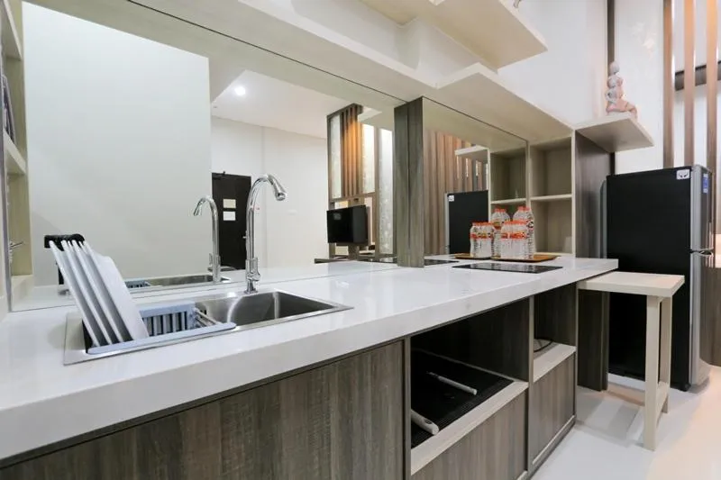 Sun In Pangandaran Hotel