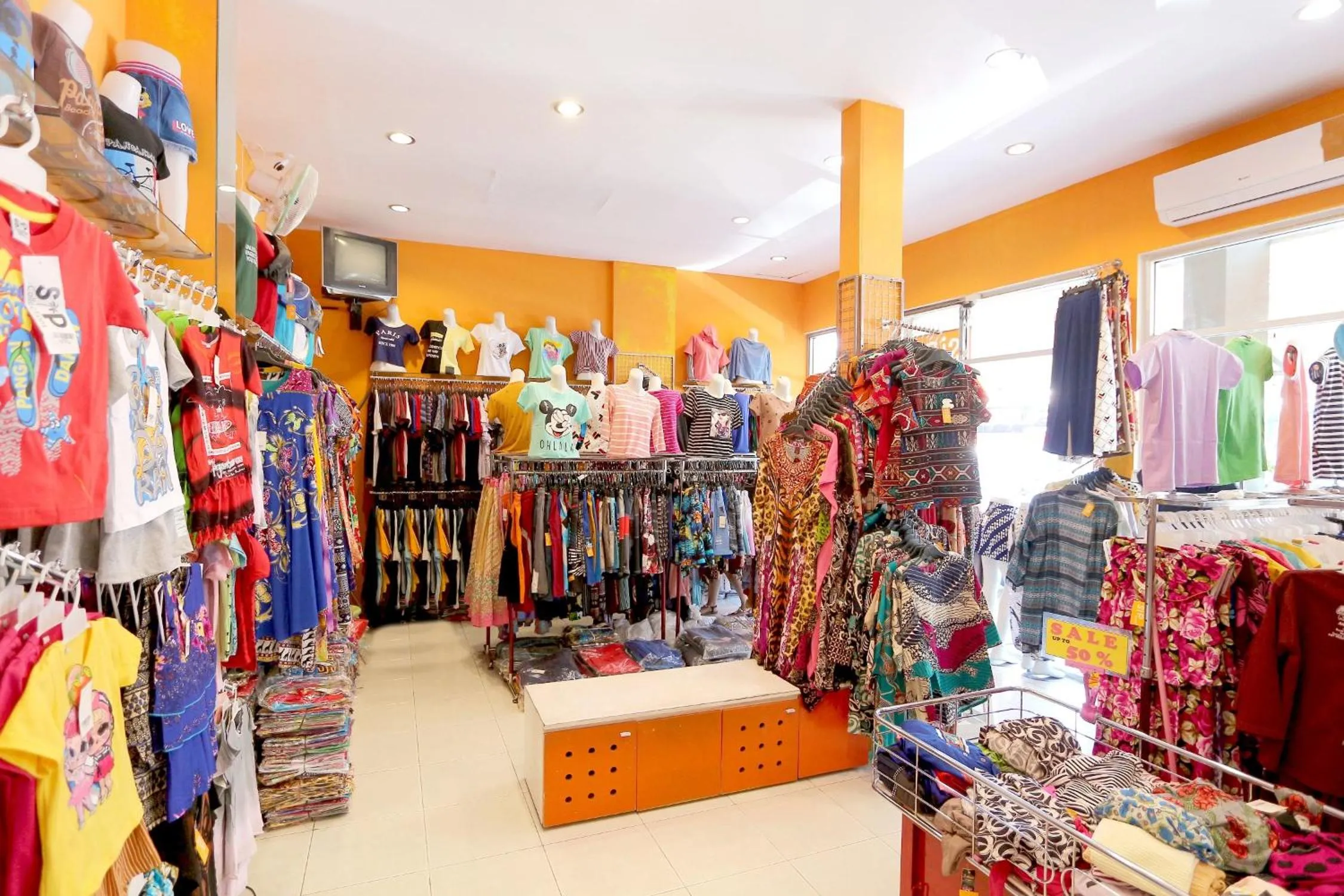 Sun In Pangandaran Hotel