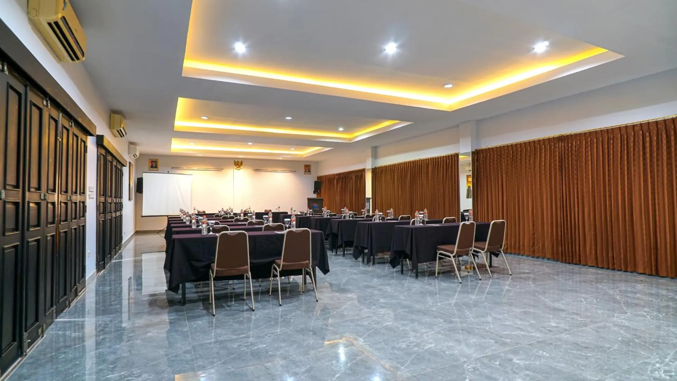 Sun In Pangandaran Hotel