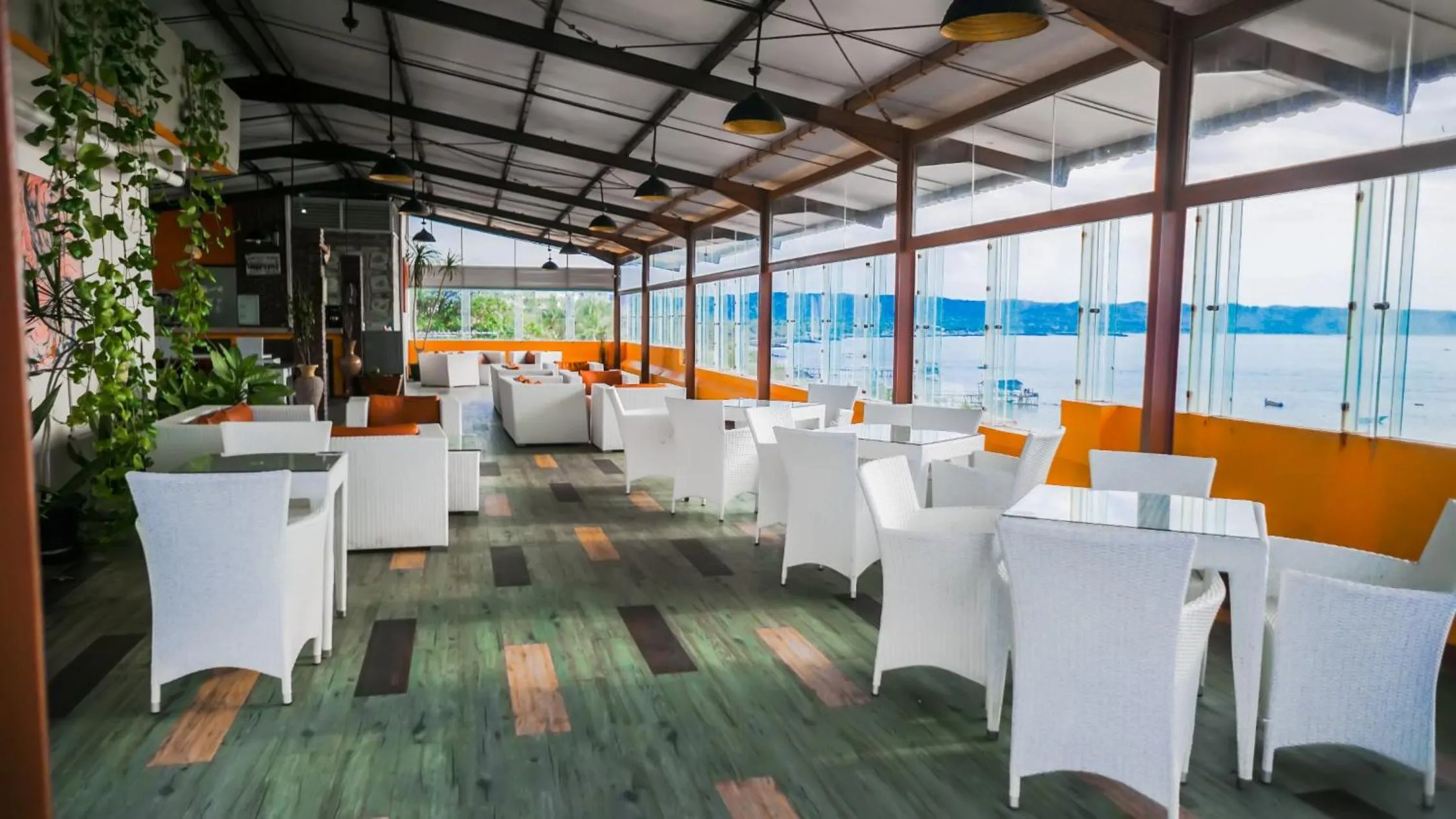 Sun In Pangandaran Hotel