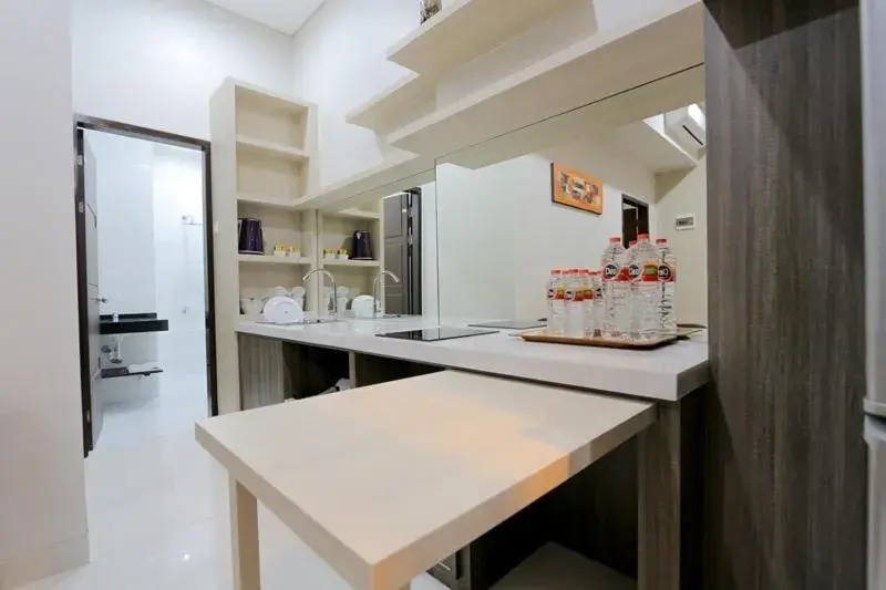 Sun In Pangandaran Hotel Sun In Pangandaran Hotel