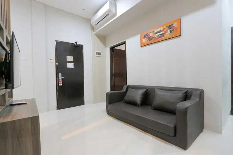 Sun In Pangandaran Hotel