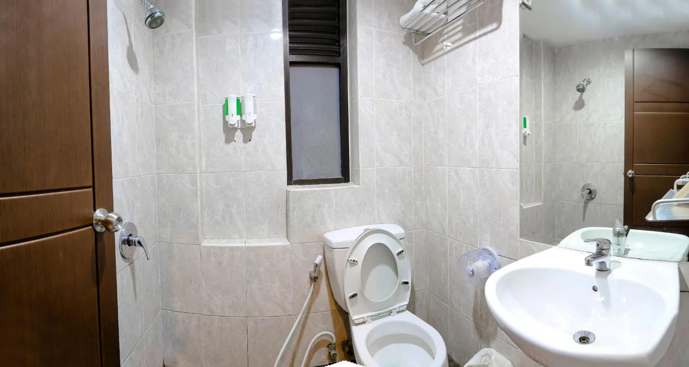 Sun In Pangandaran Hotel