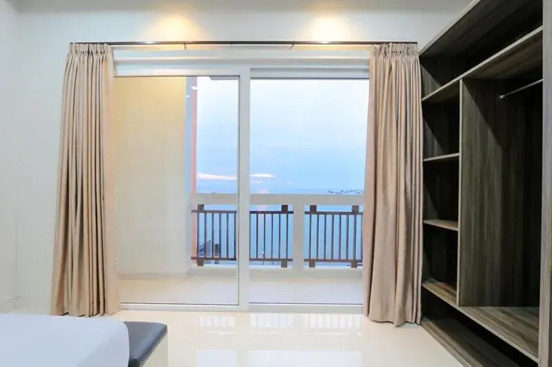 Bed in Sun In Pangandaran Hotel Bed in Sun In Pangandaran Hotel