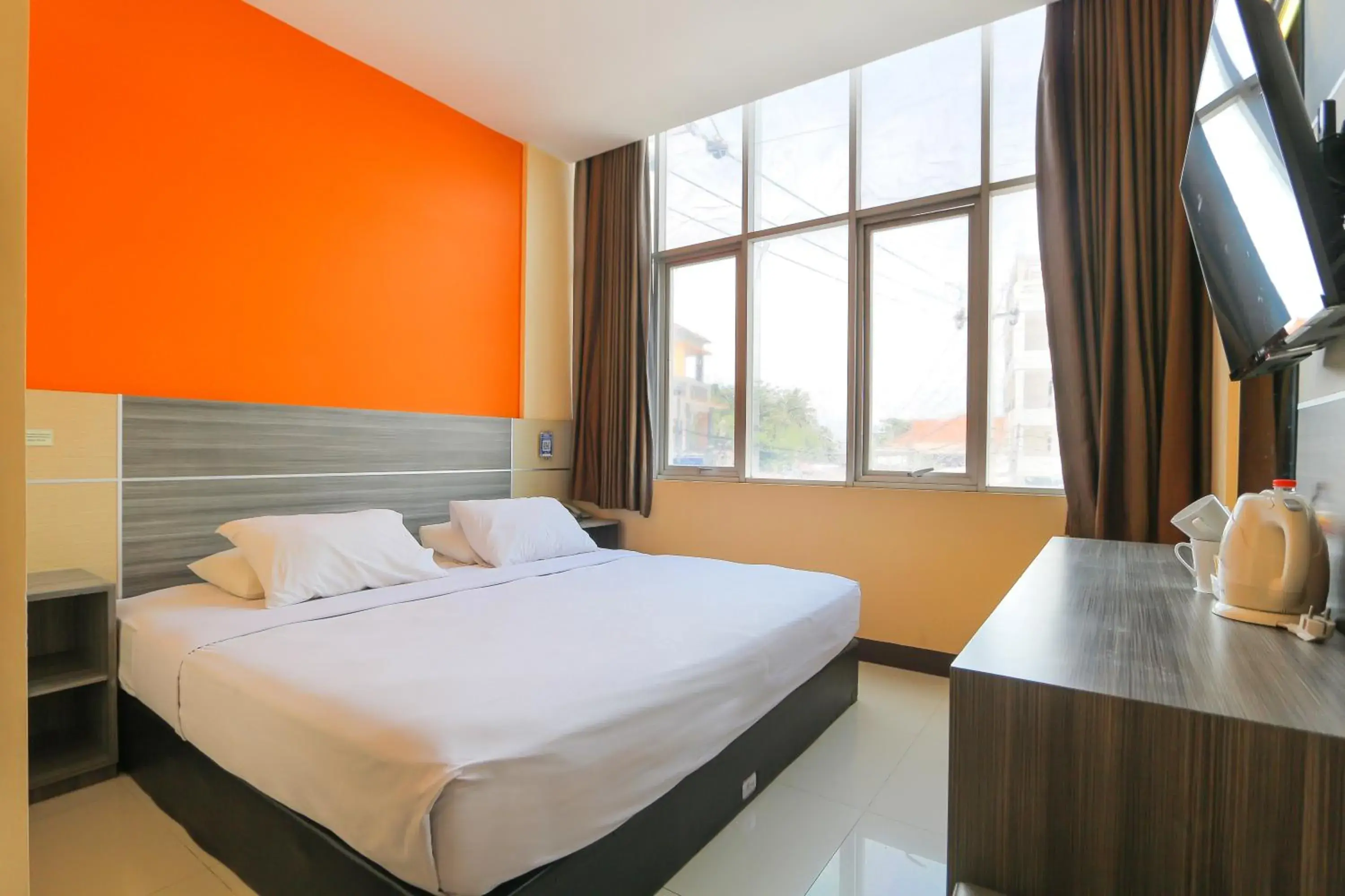 Bed in Sun In Pangandaran Hotel Bed in Sun In Pangandaran Hotel