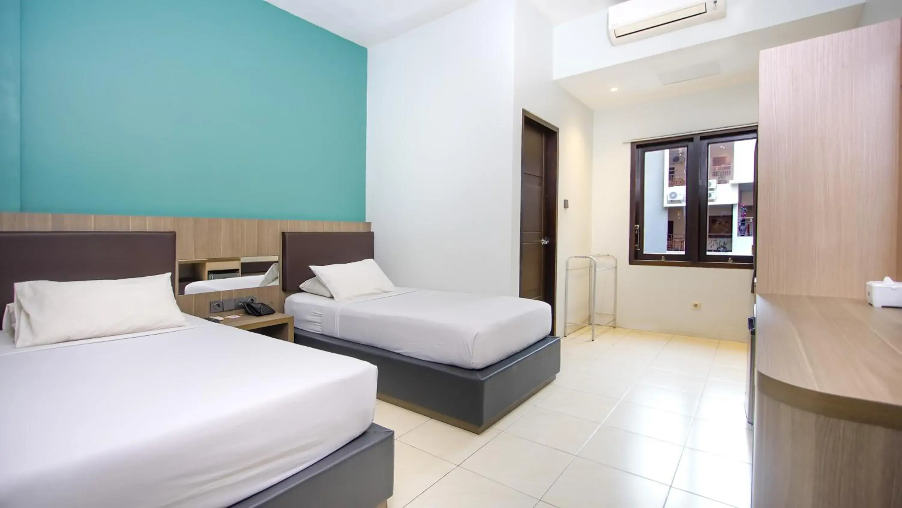 Bed in Sun In Pangandaran Hotel Bed in Sun In Pangandaran Hotel