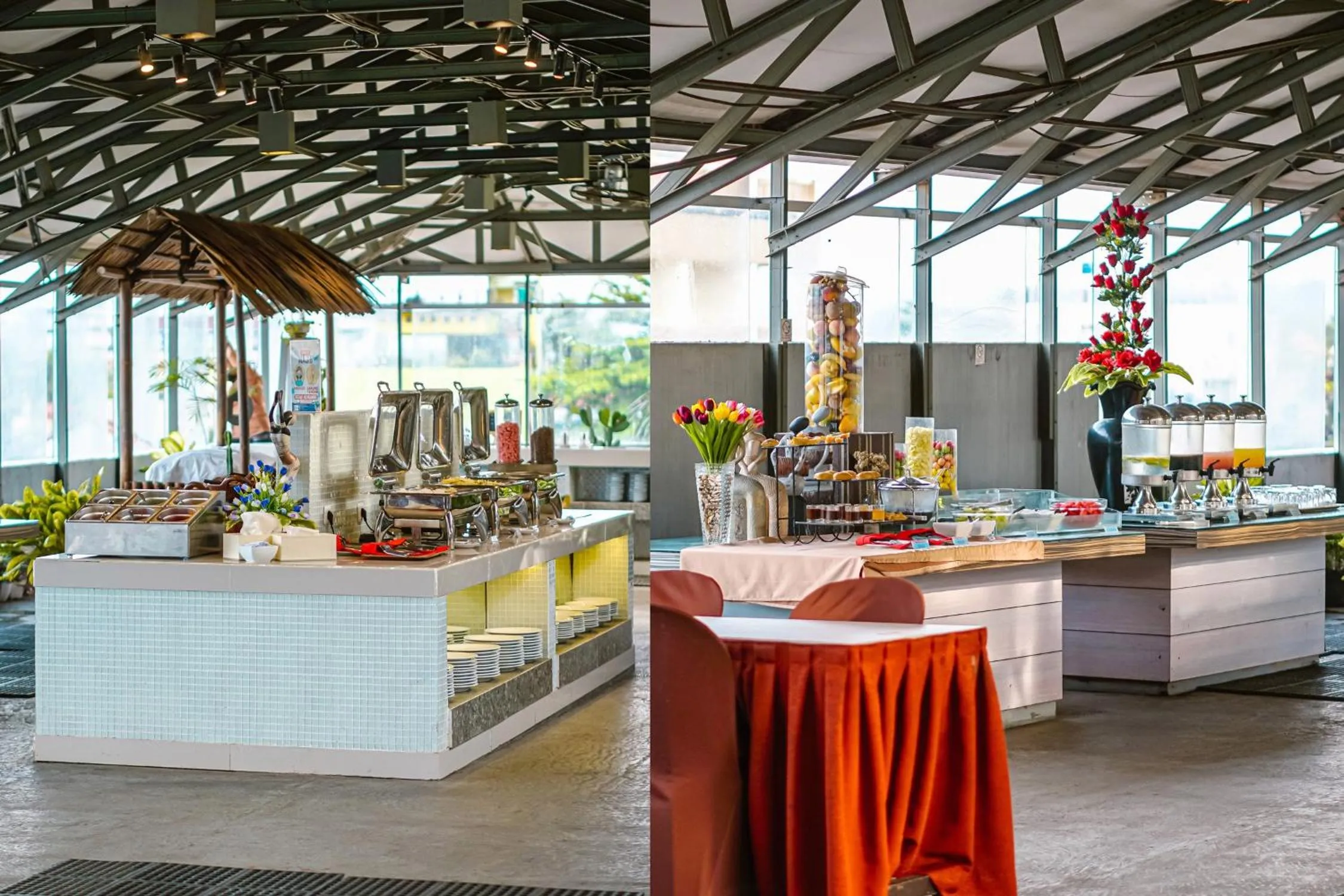 Sun In Pangandaran Hotel