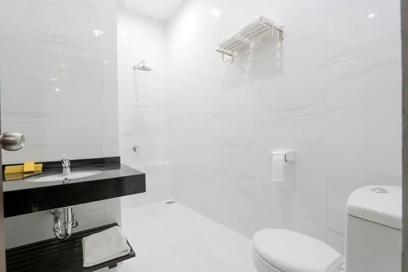 Sun In Pangandaran Hotel