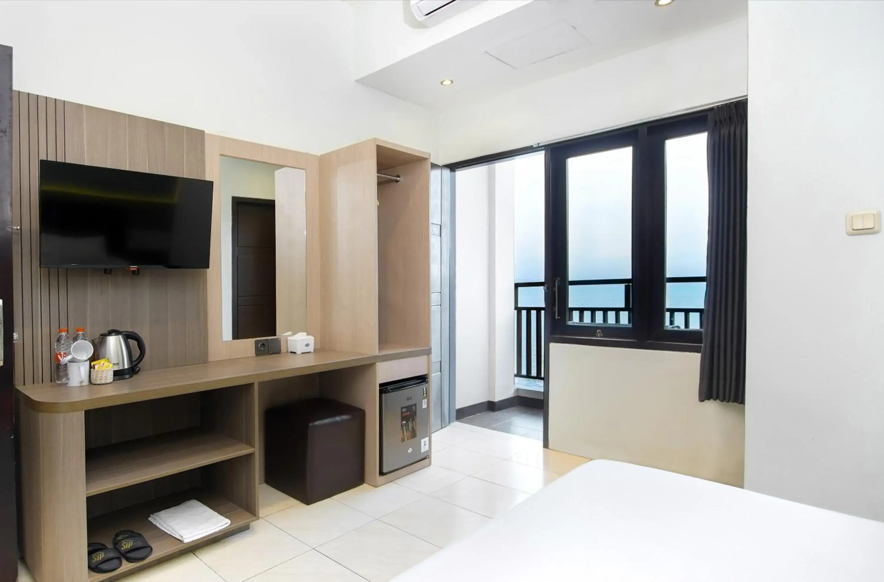 Bed in Sun In Pangandaran Hotel Bed in Sun In Pangandaran Hotel